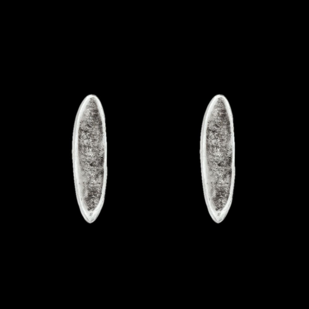 Stud earrings LUBIO-1