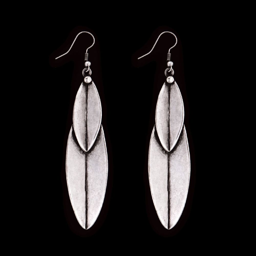 Earrings BARCA