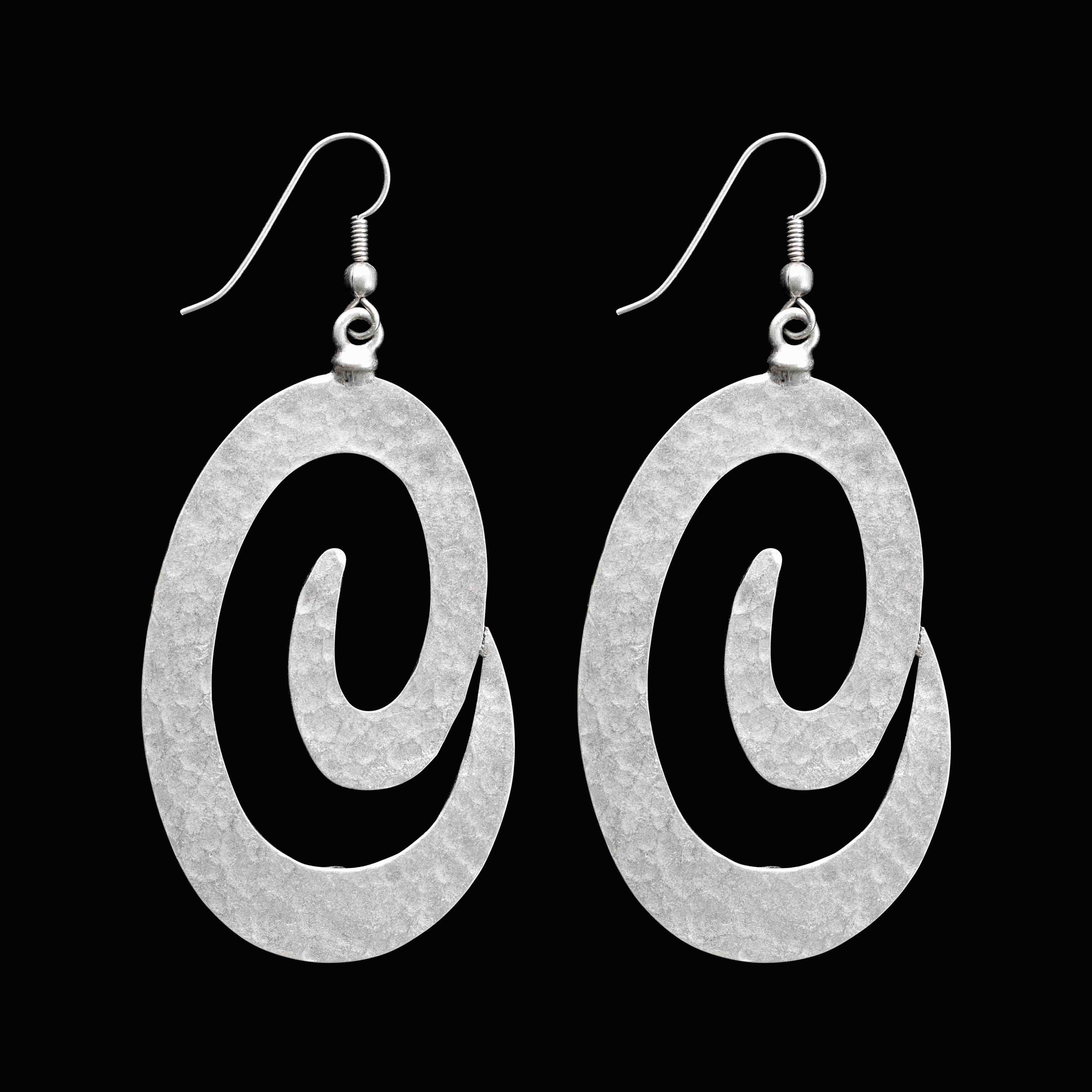 Earrings CATOR