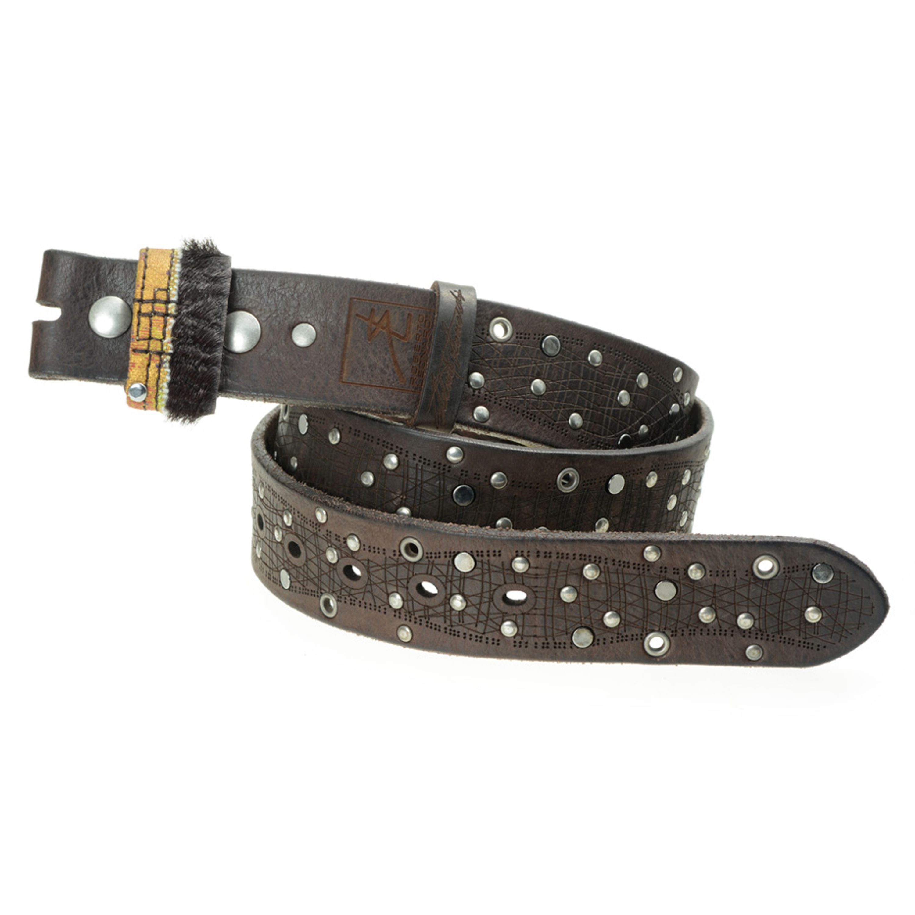 Belt TERRA, col. TESTA di MORO