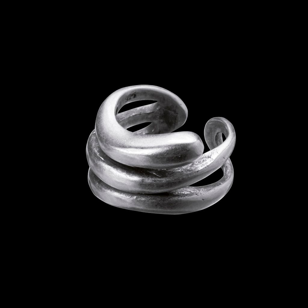 Ring SAMIRA