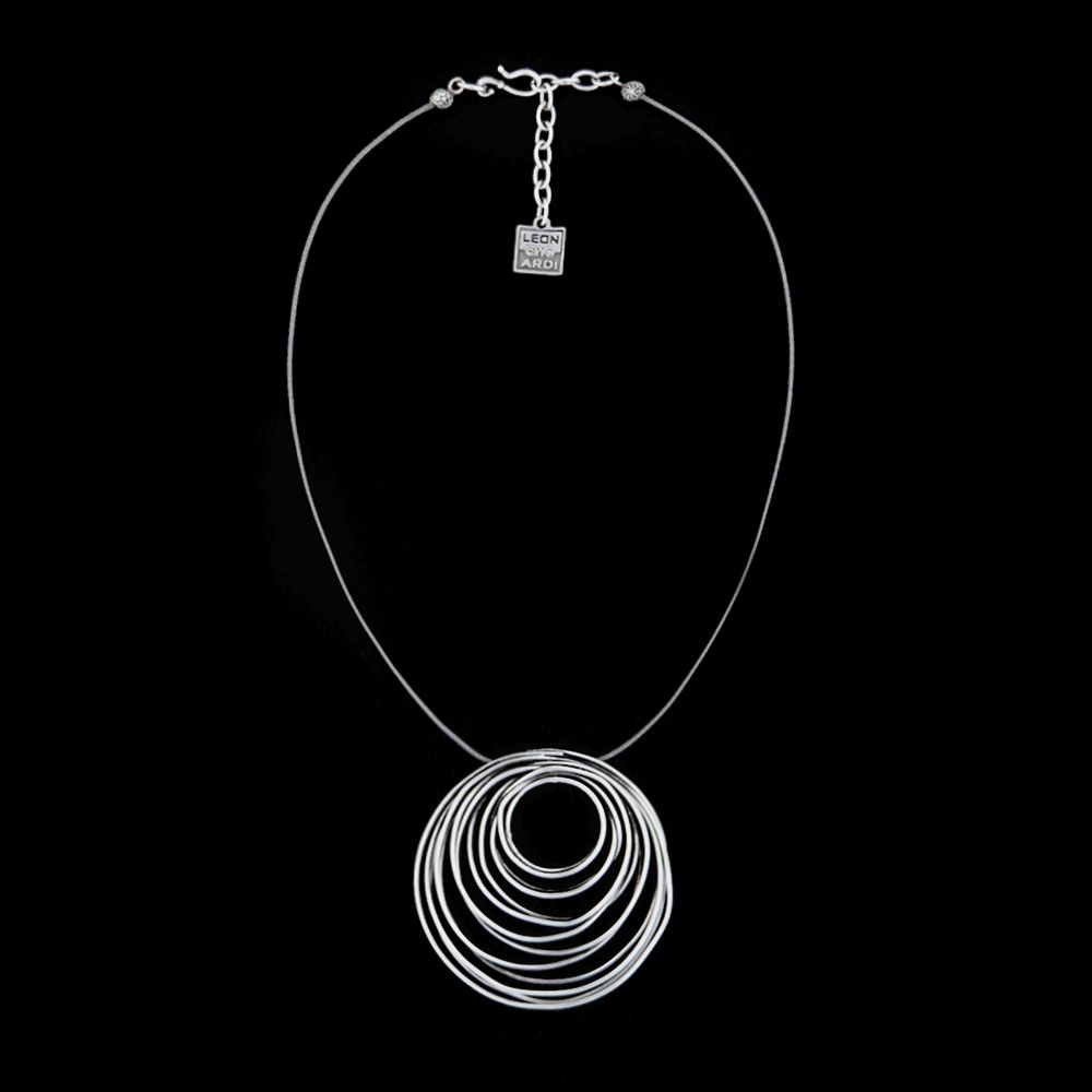 Necklace NIRO