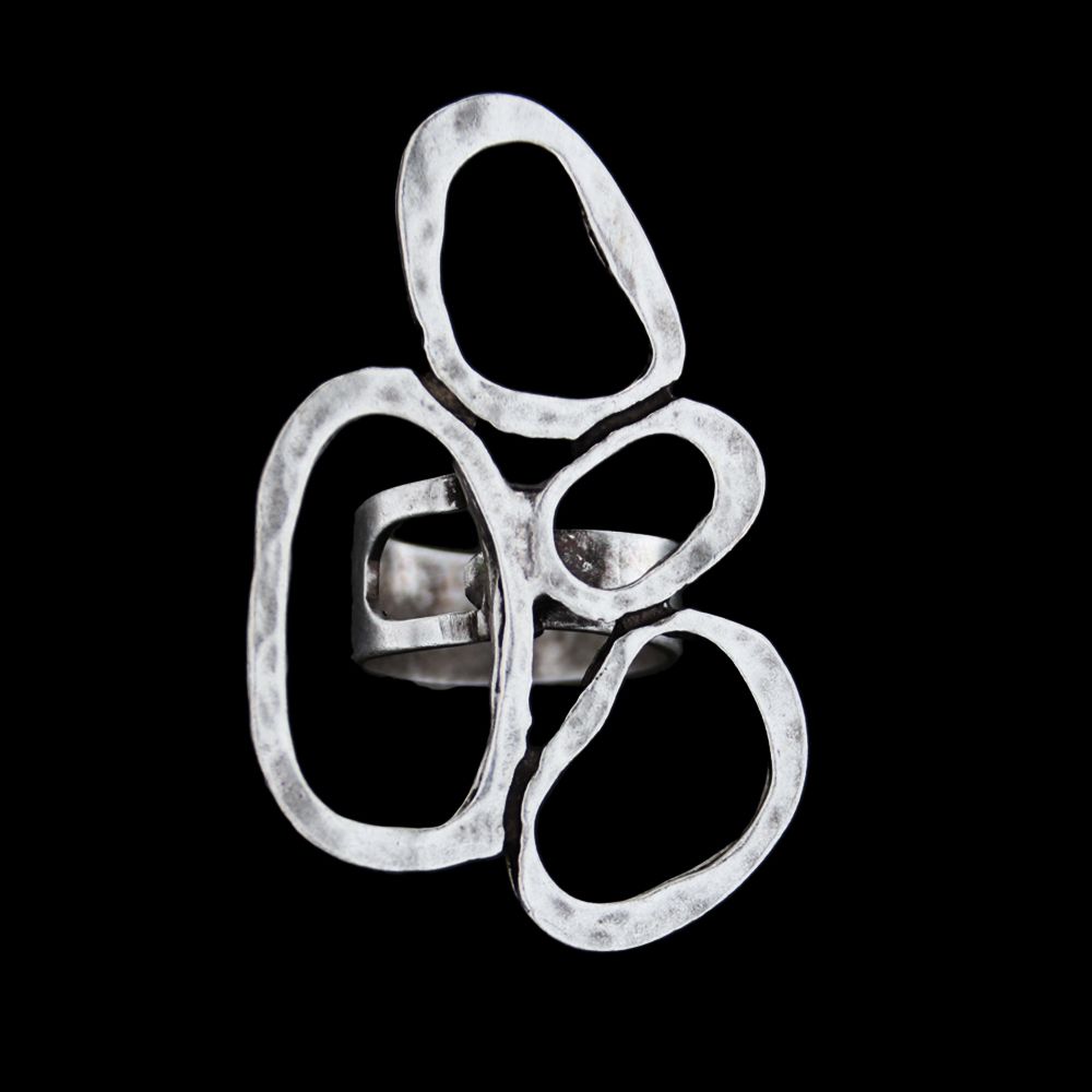 Ring CHIMA