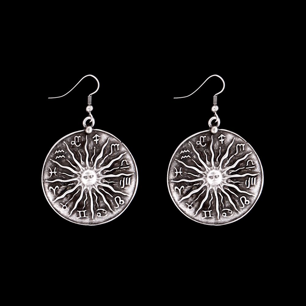 Earrings MERIDIAN