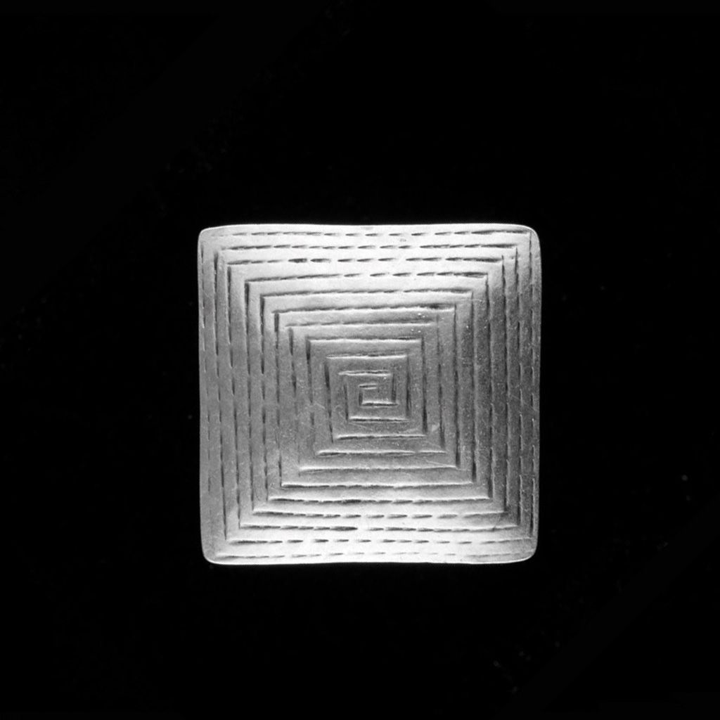 Brooch GRECO