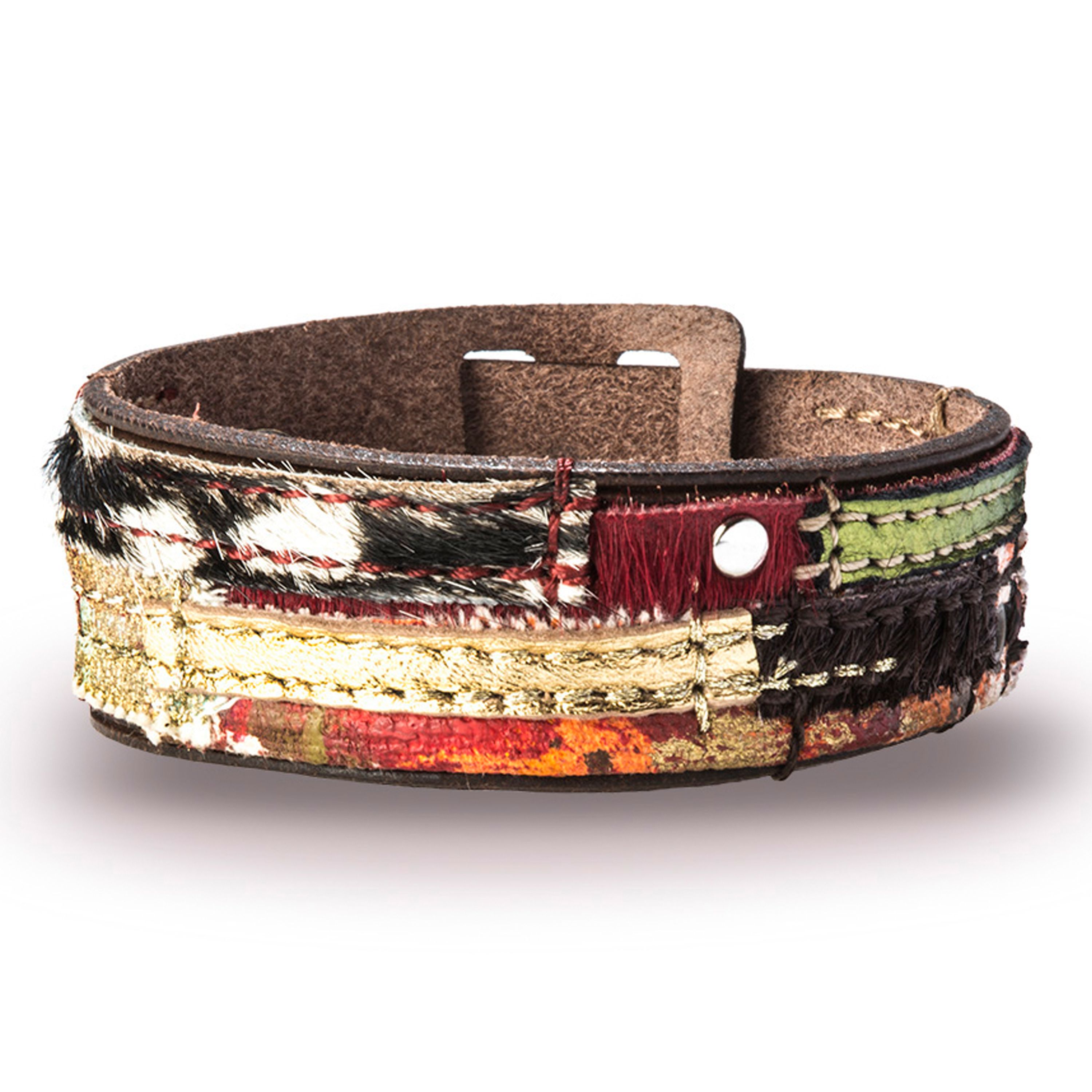 FUFFY ARTbracelet TRISTANO