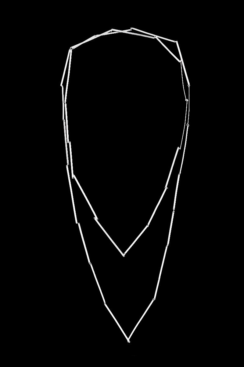 Collier DONGE