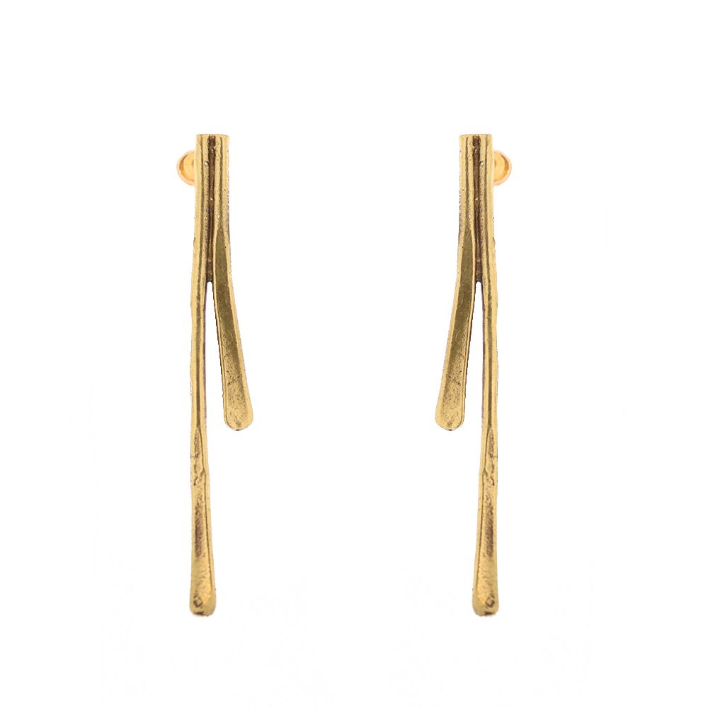 Stud earrings TONELLA-1