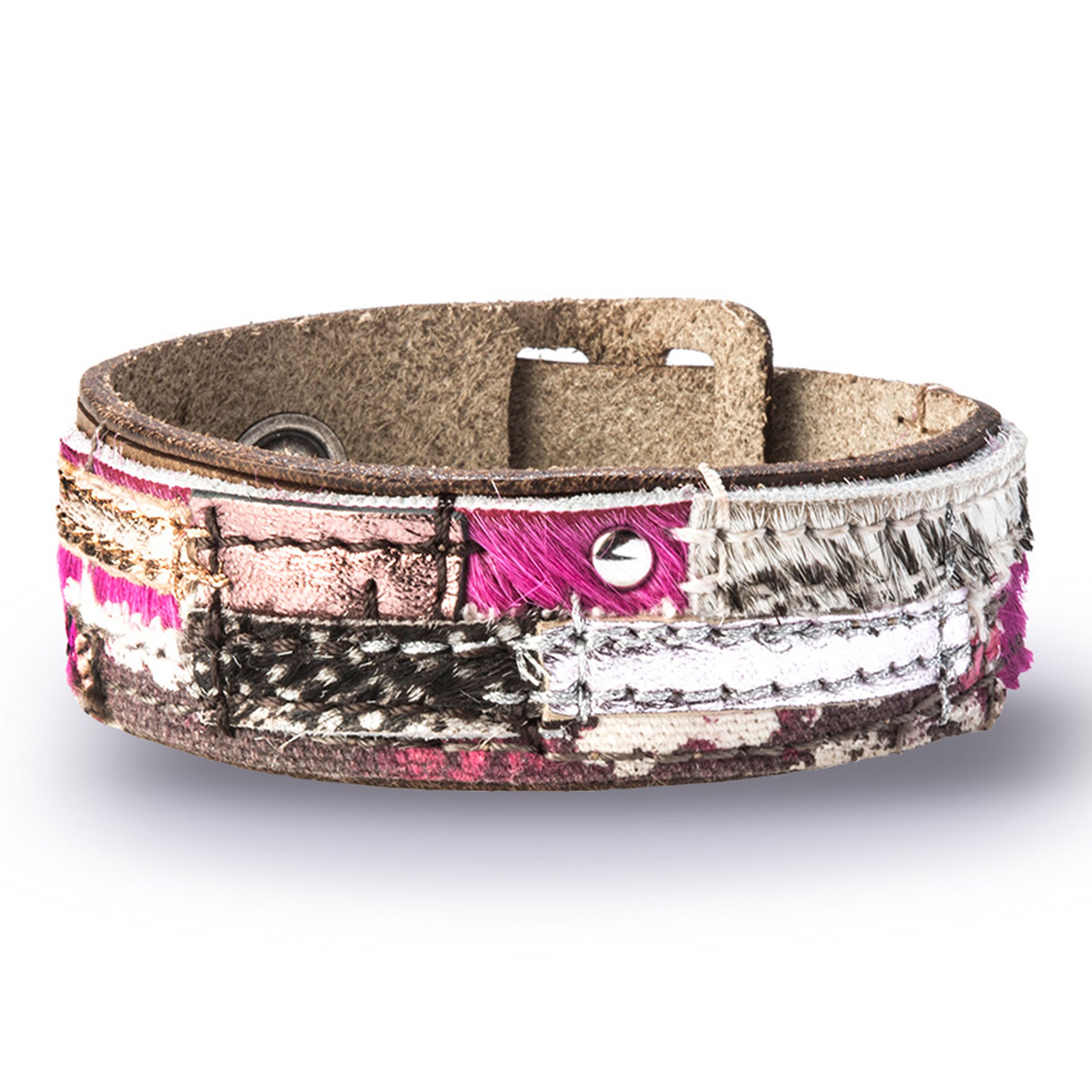 FUFFY ARTbracelet ADAMO