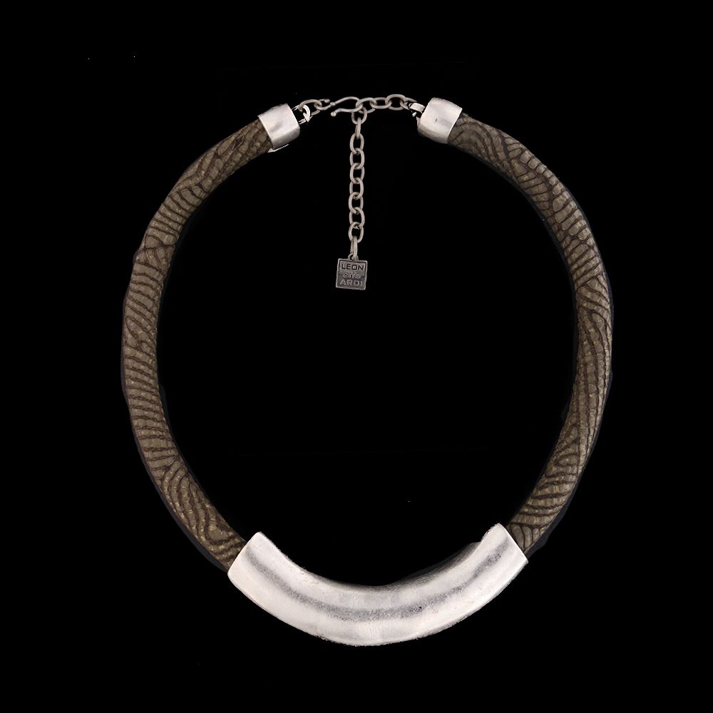 Collier AYUNA, col. military Collier AYUNA, col. military