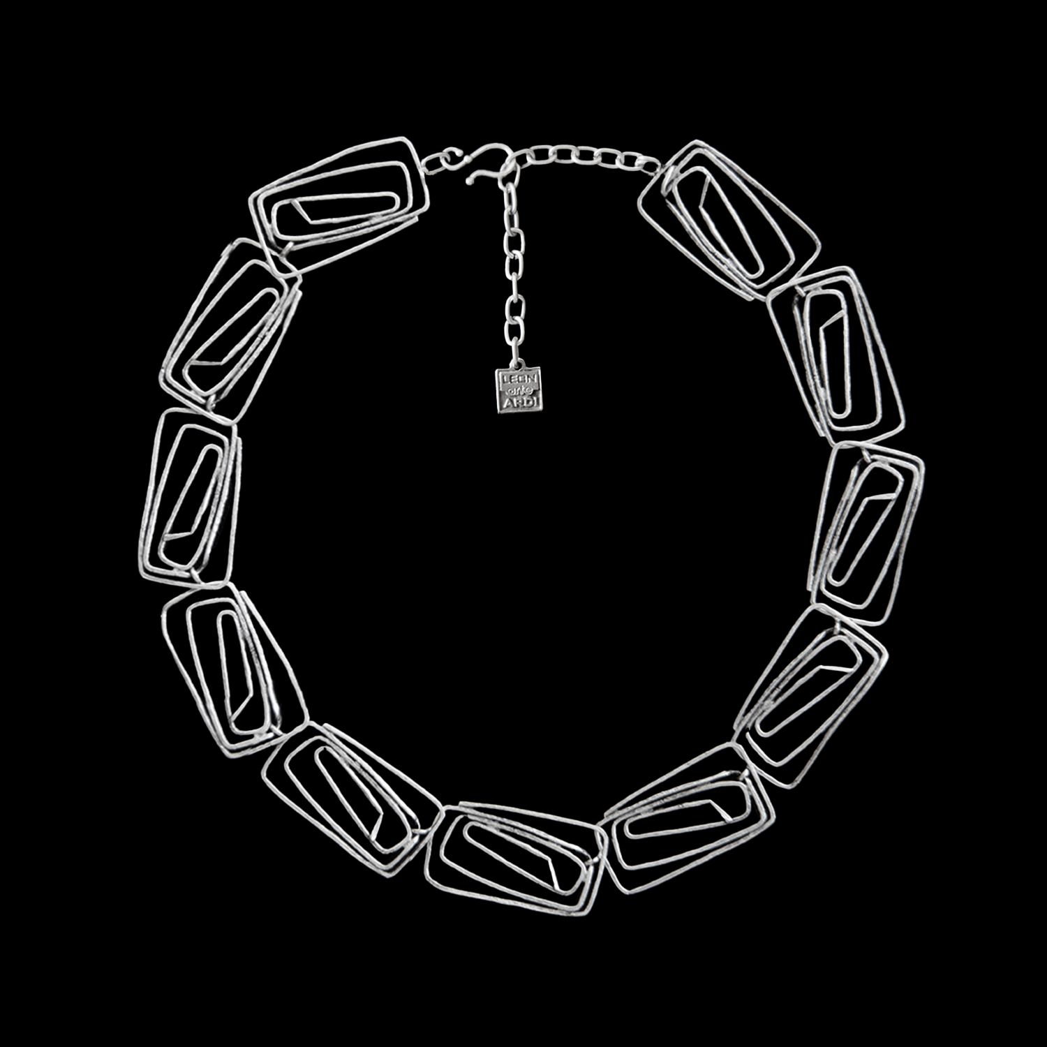 Collier DORSI