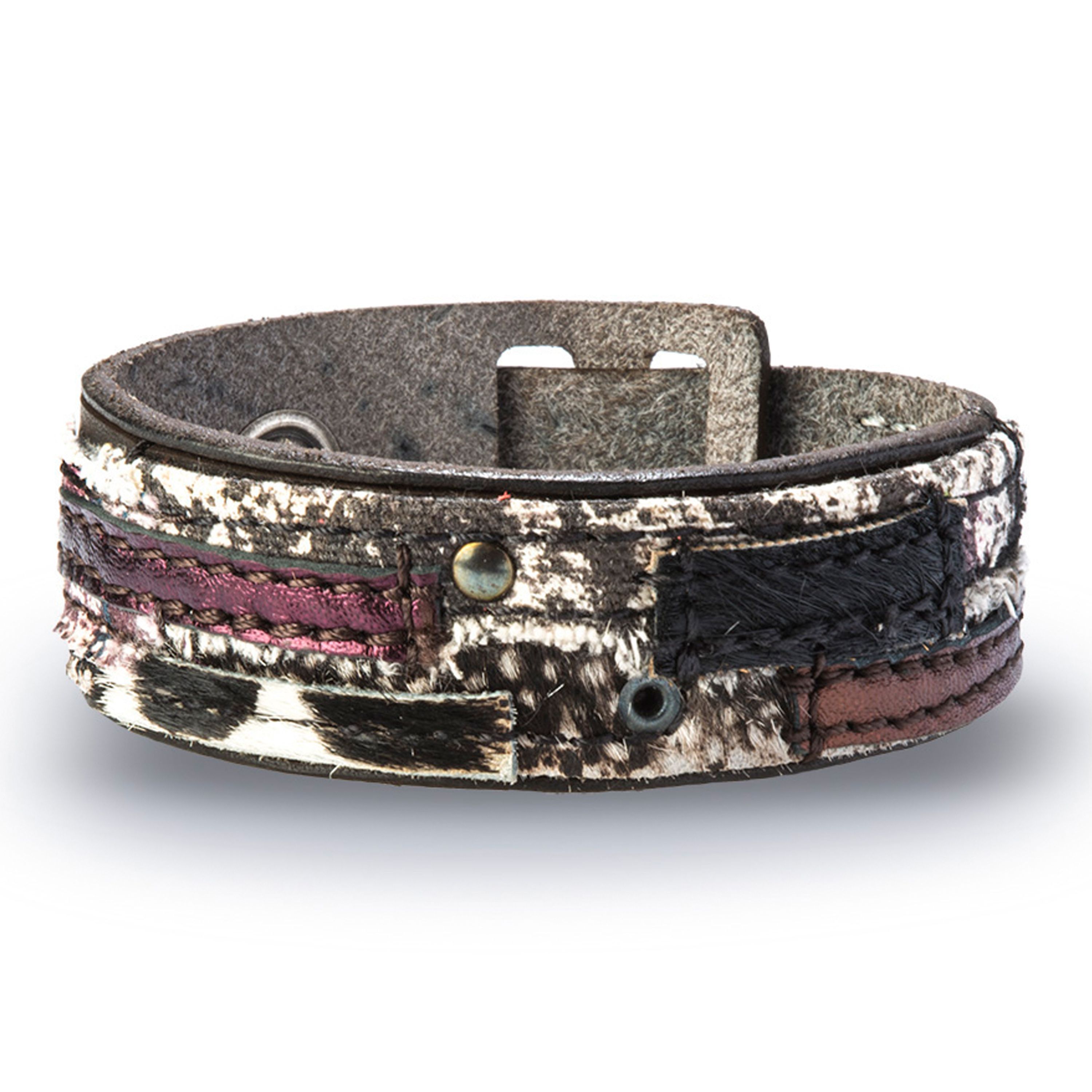FUFFY ARTbracelet PLATO