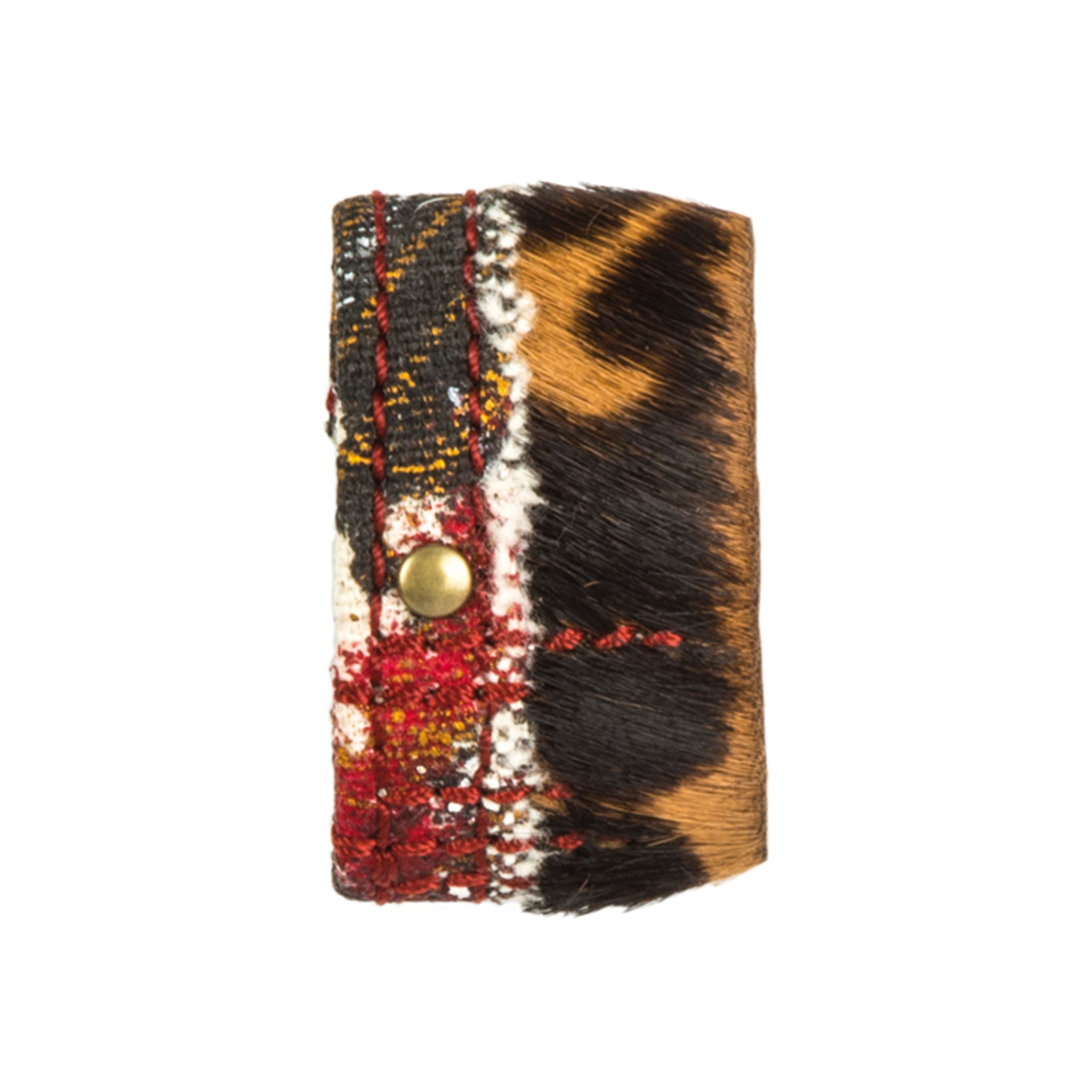 FUFFY ARTloop DOGON