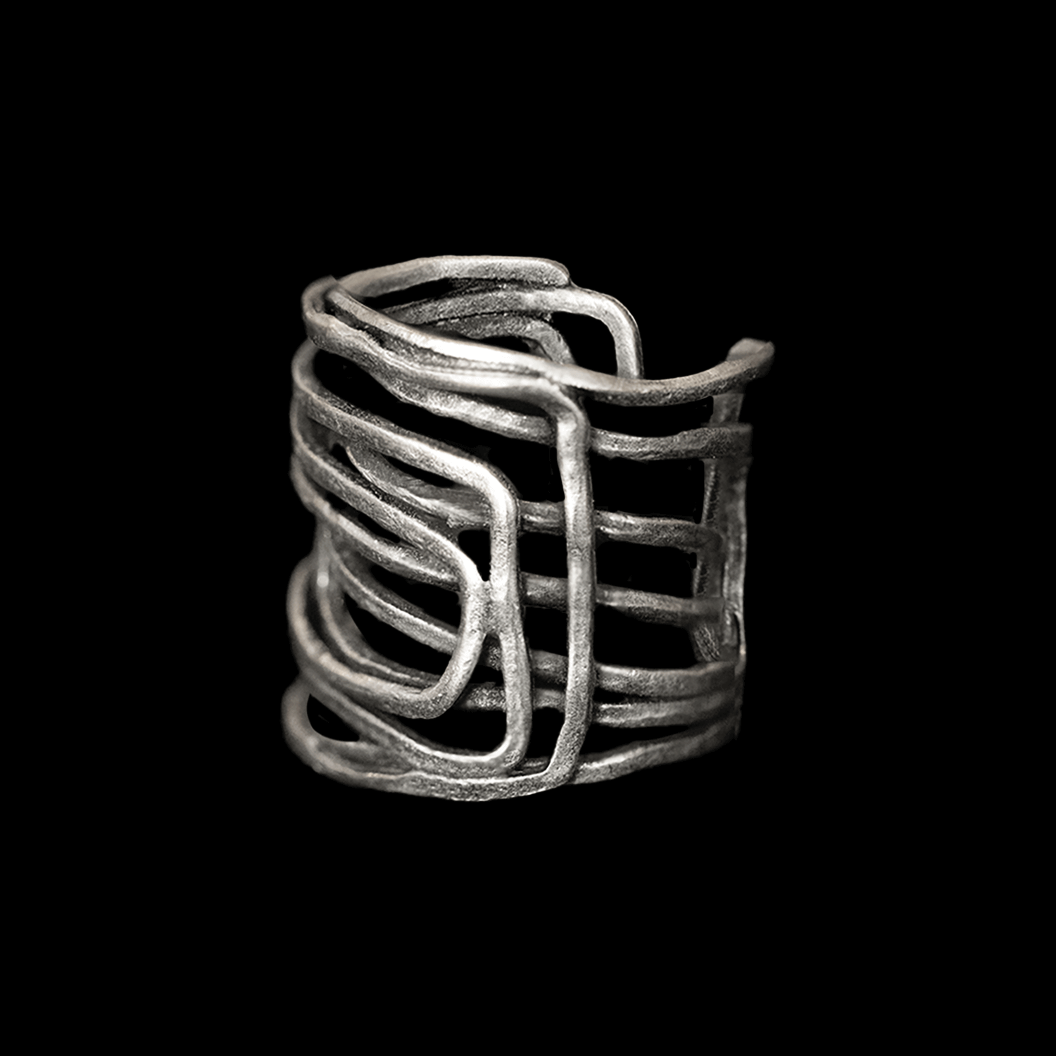 Ring DORSI