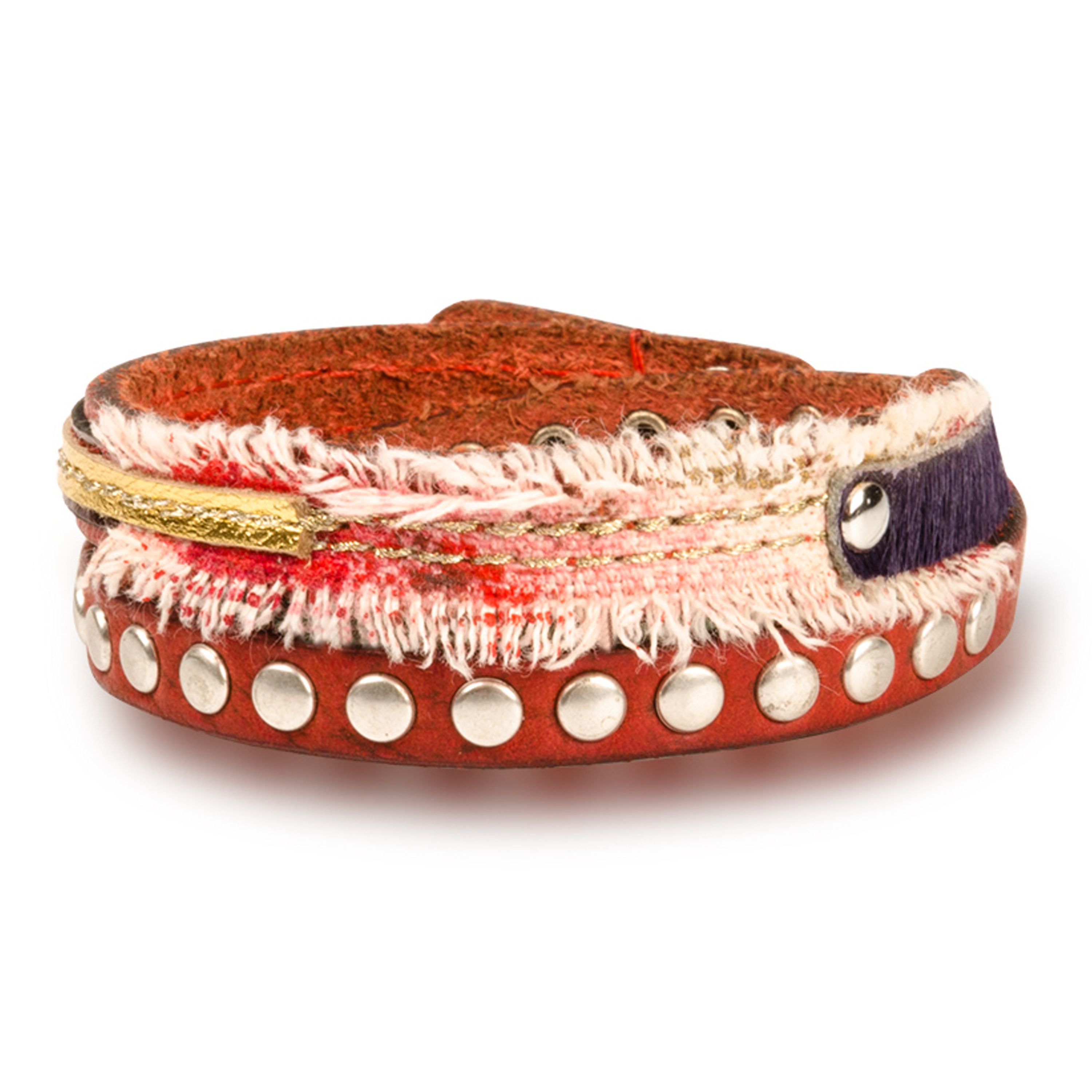 FUFFINY ARTbracelet ROMEO