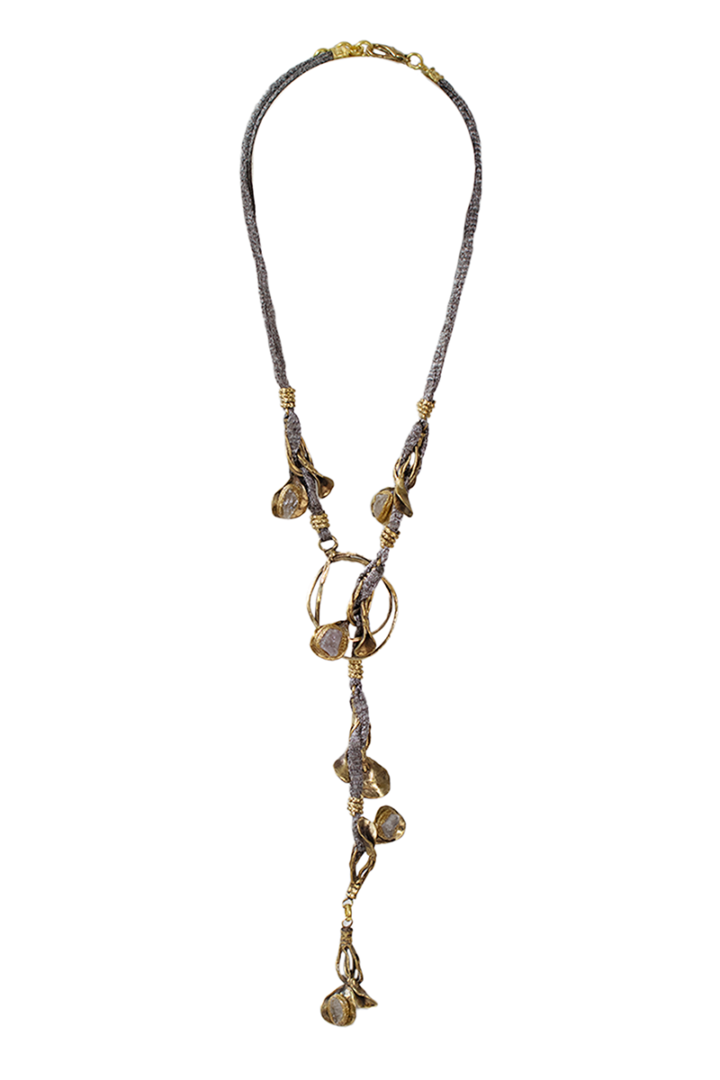 Collier FOLISIA