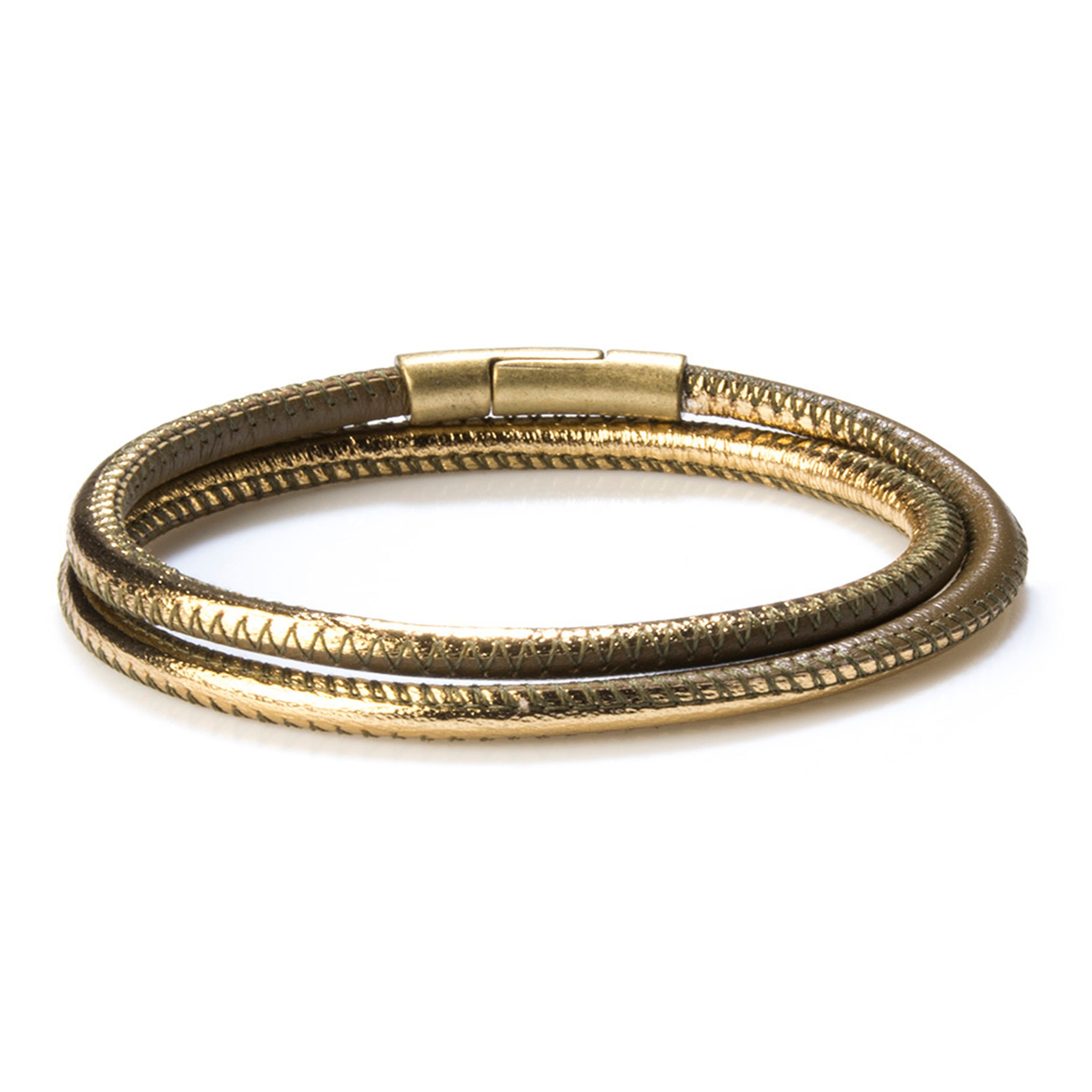 Bracelet AMORINI, col. Mekong/Yeti