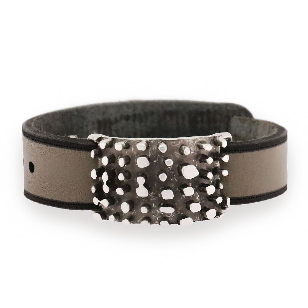 Bracelet Ninolo CHIODI, col. ice