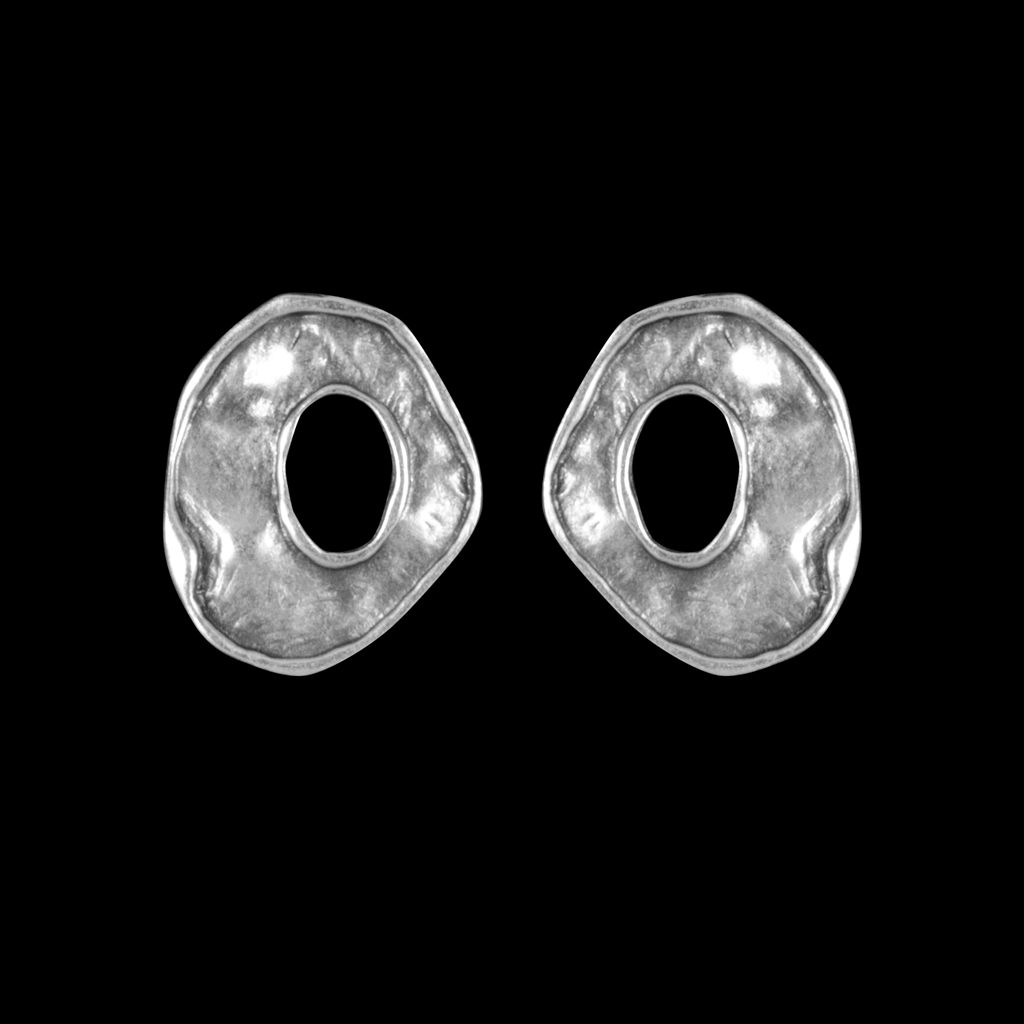 Ear stud DIAS