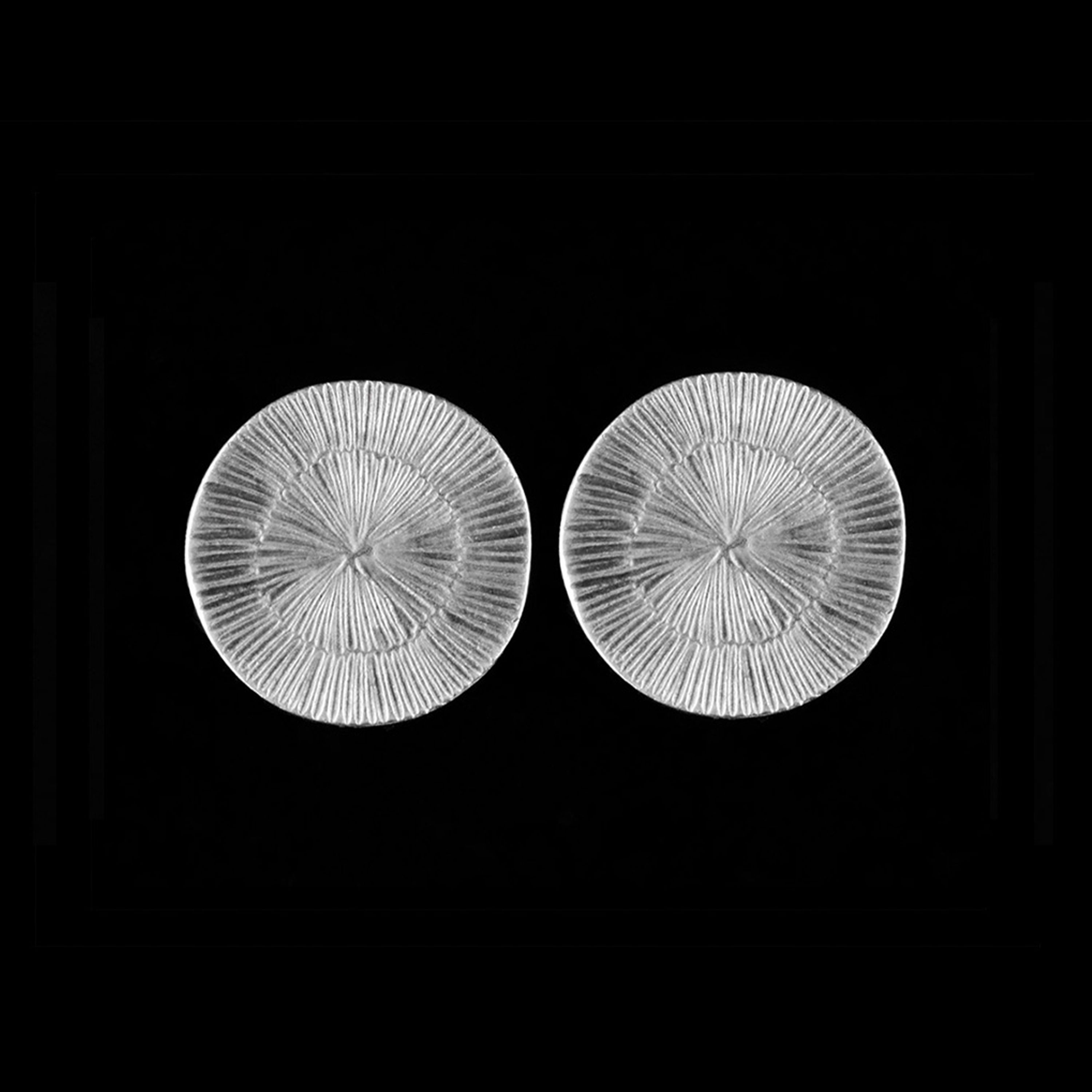 Clip earrings MONDANA