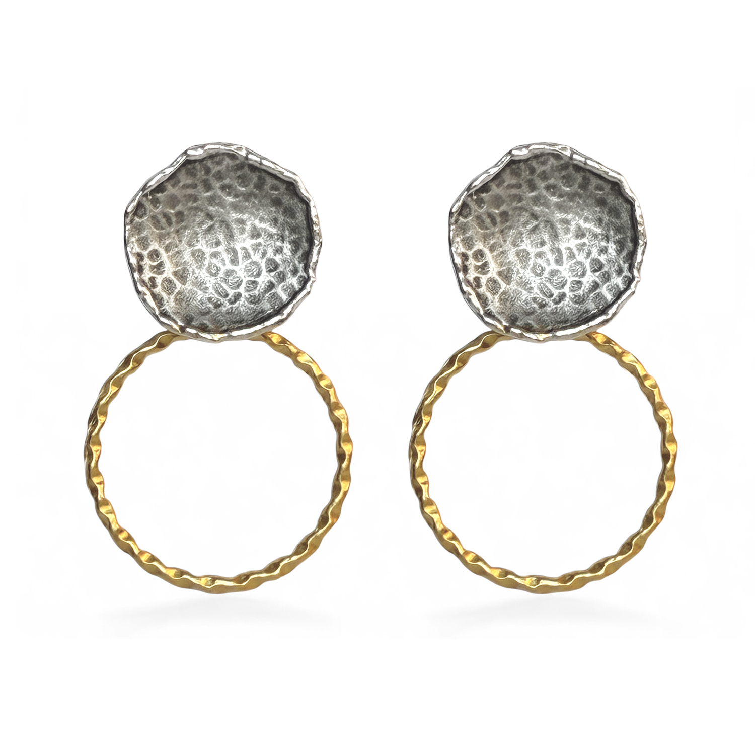 Ohrstecker SAADIA 02