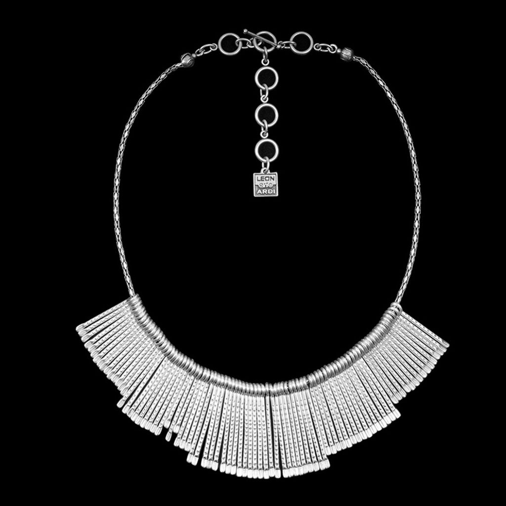 Collier MILVA