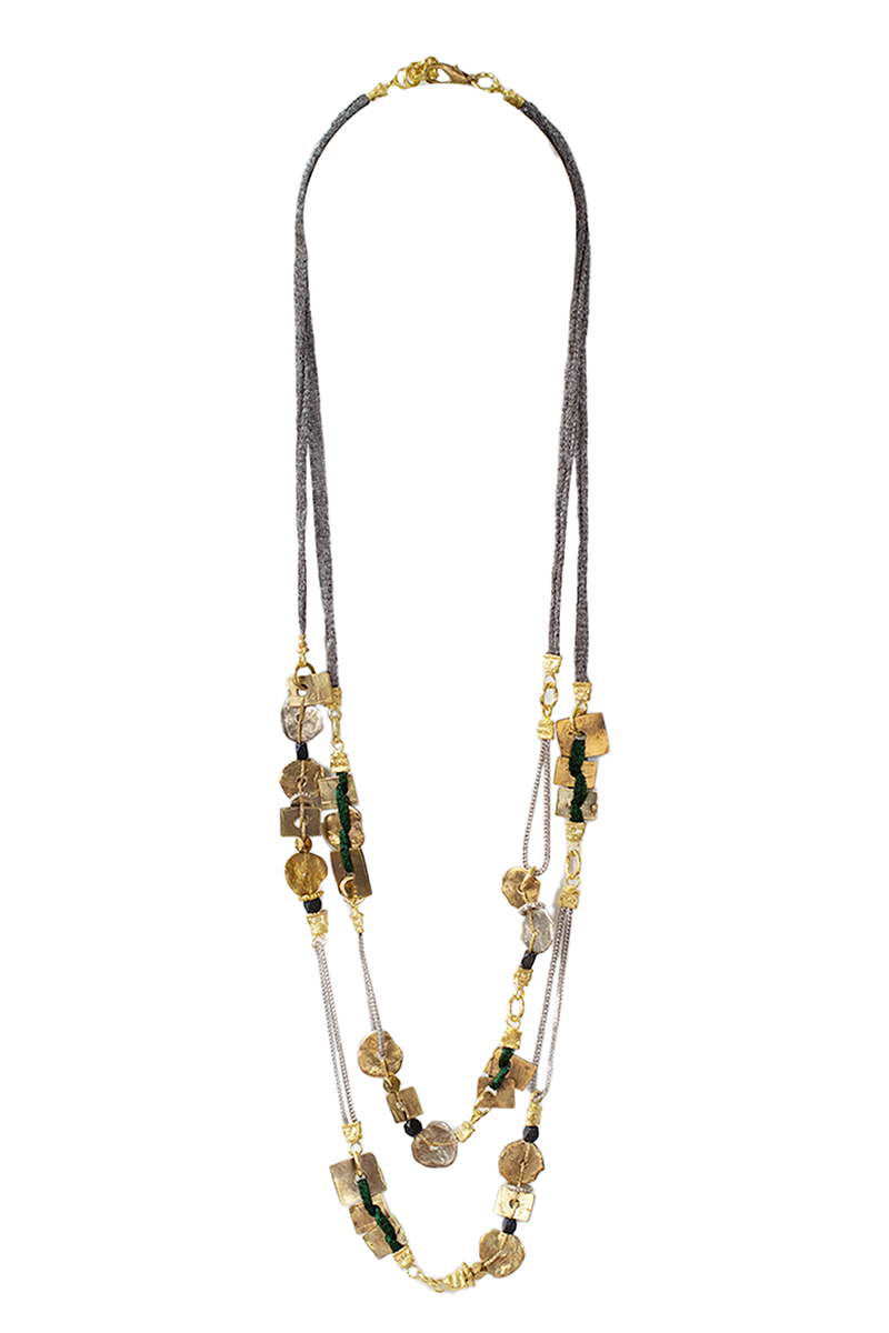 Collier MOROL