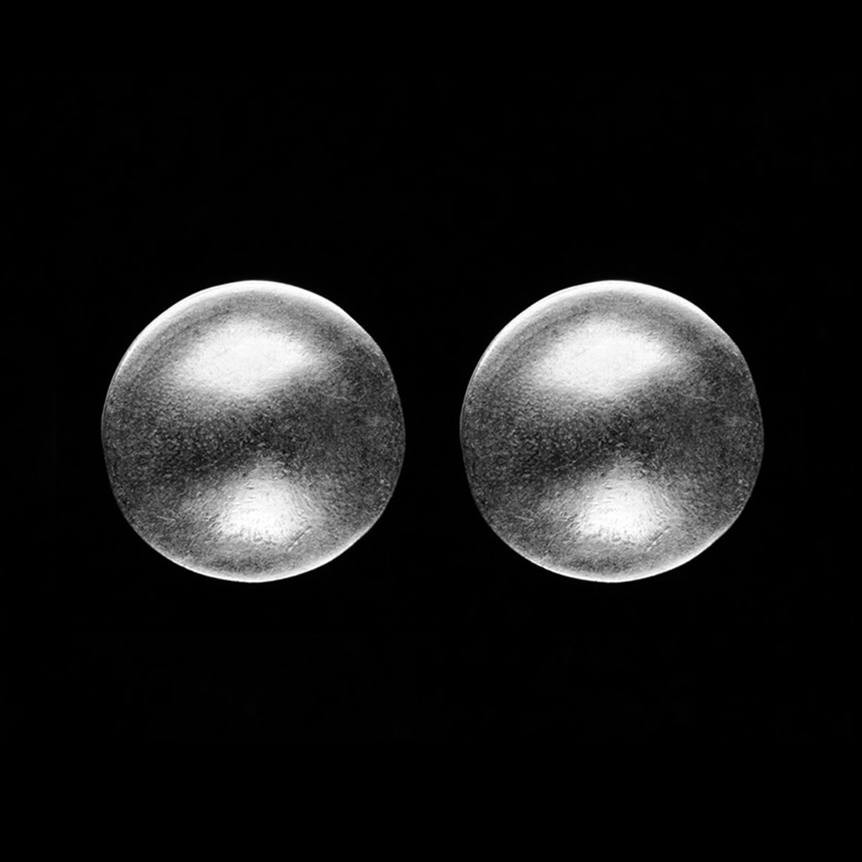 Stud earrings PERLIA