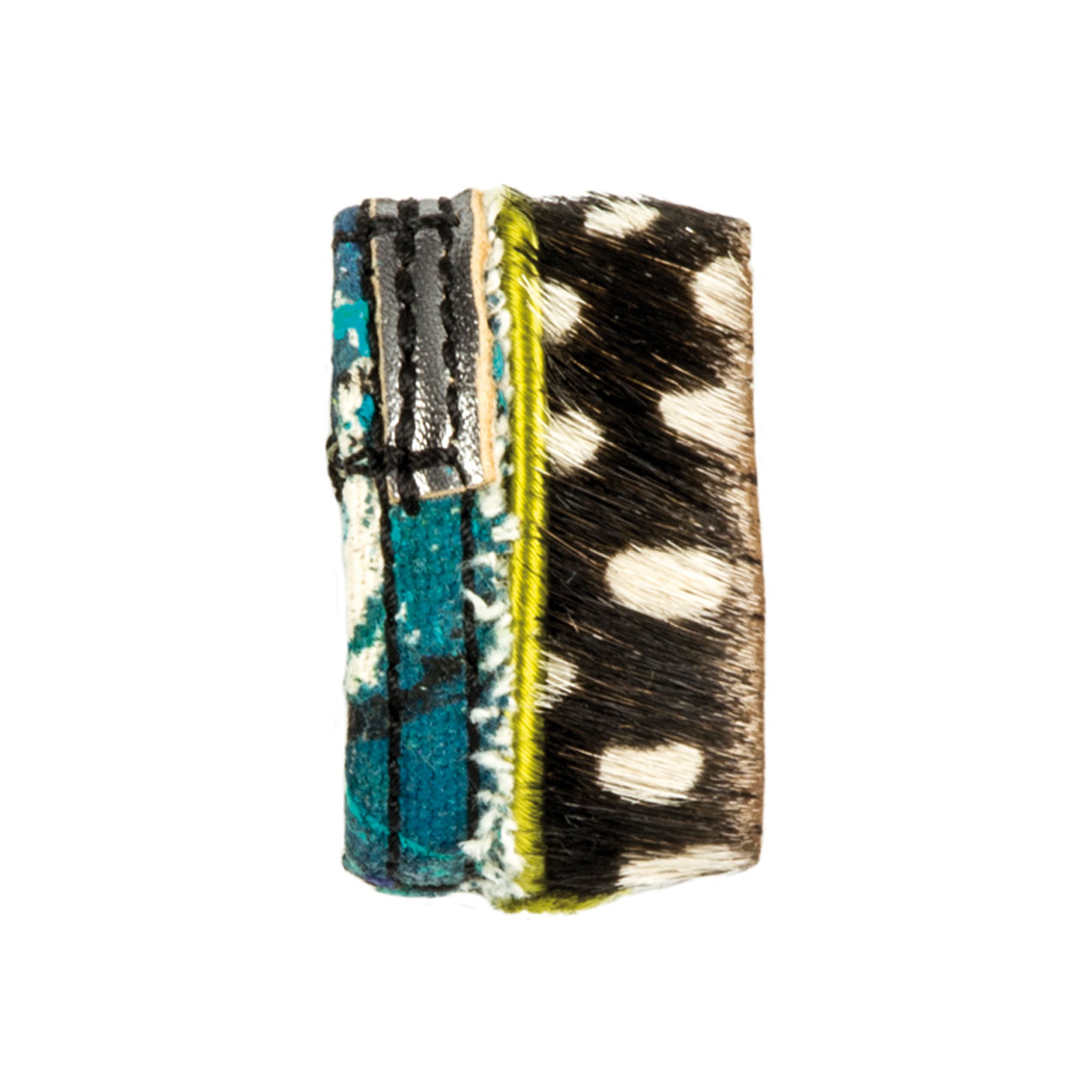 FUFFY ARTloop CELESTINO