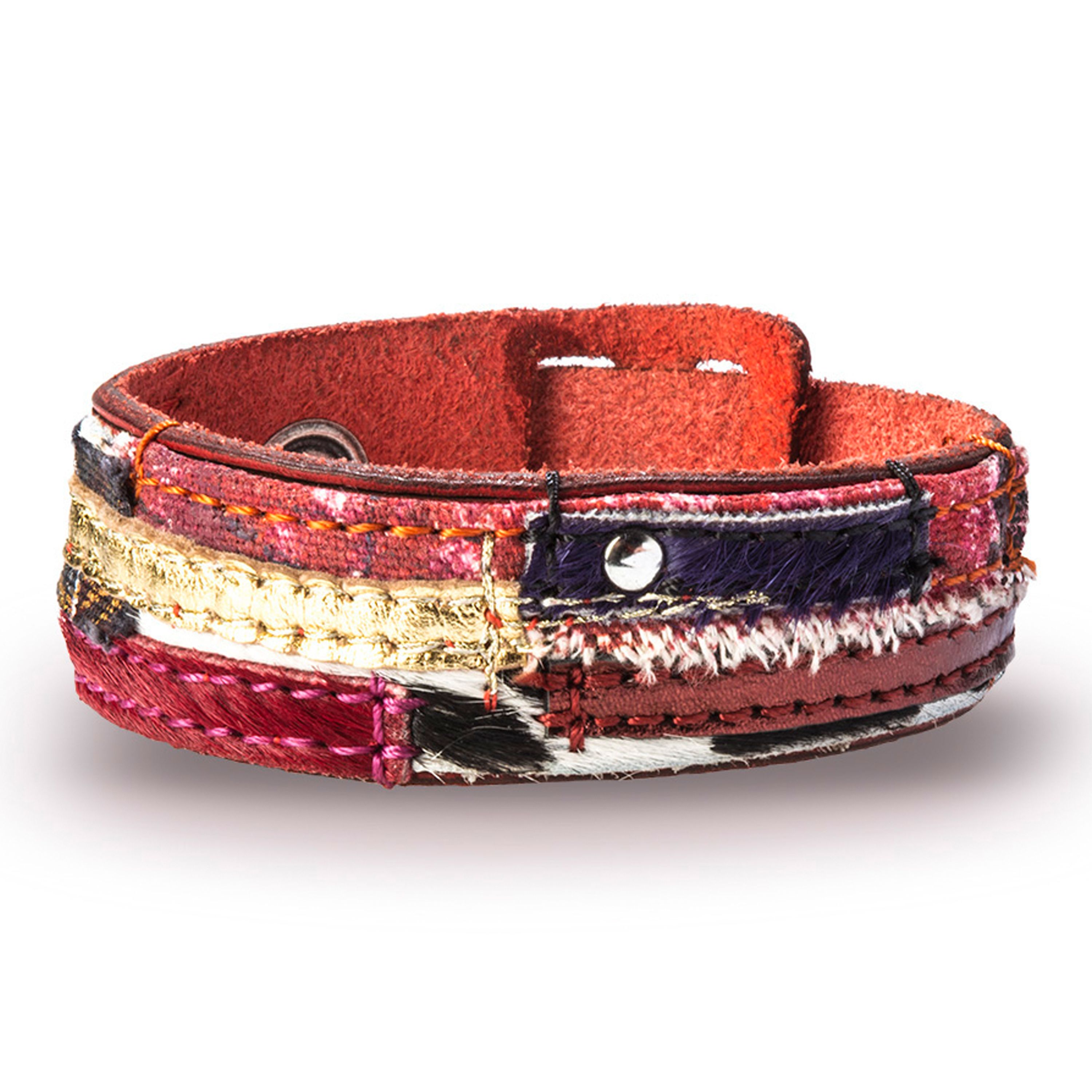 FUFFY ARTbracelet ROMEO