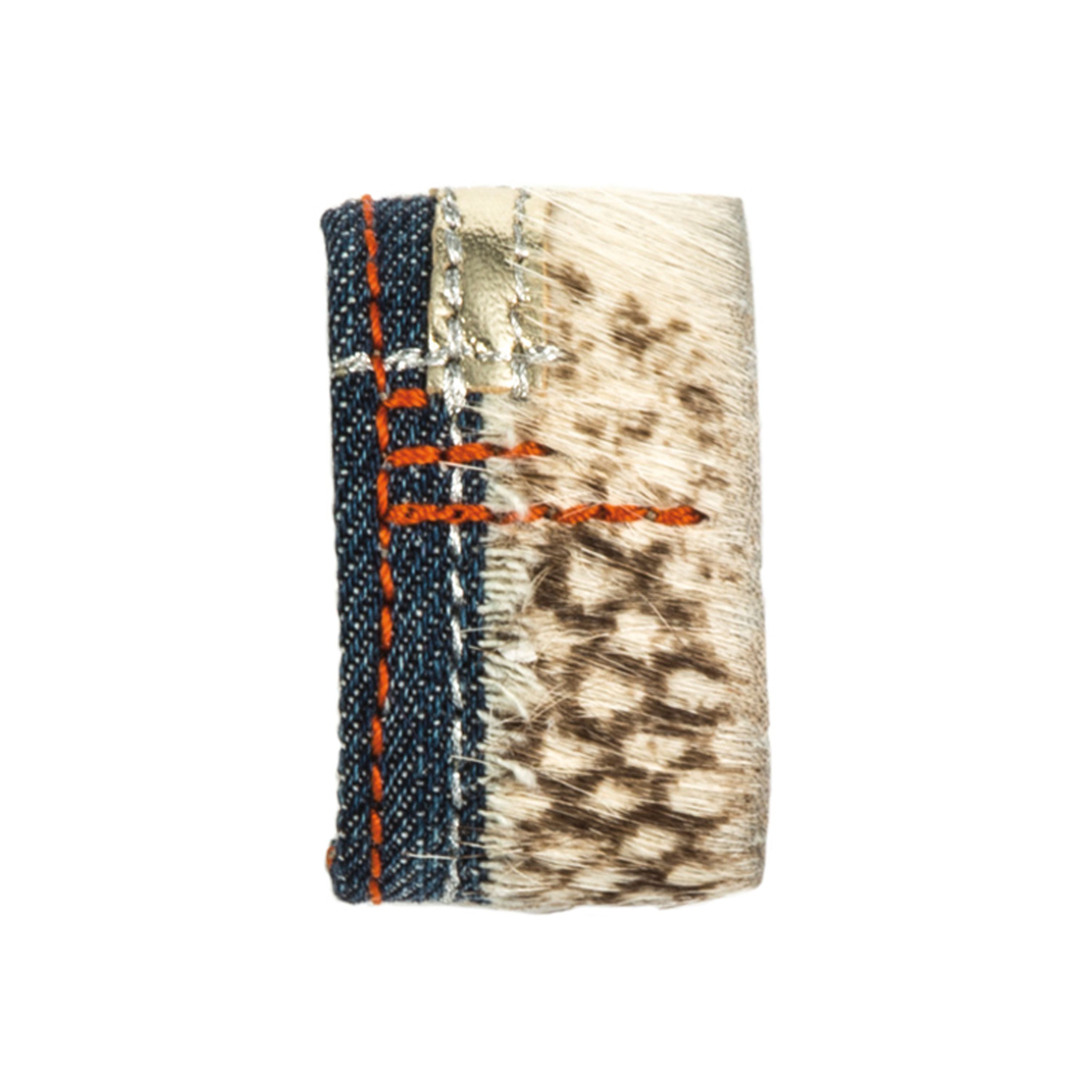 FUFFY ARTloop JEANS