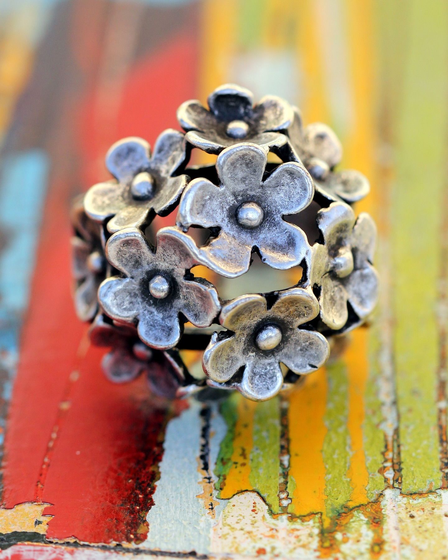 🌺 🌸🌼 🌺 🌸🌼