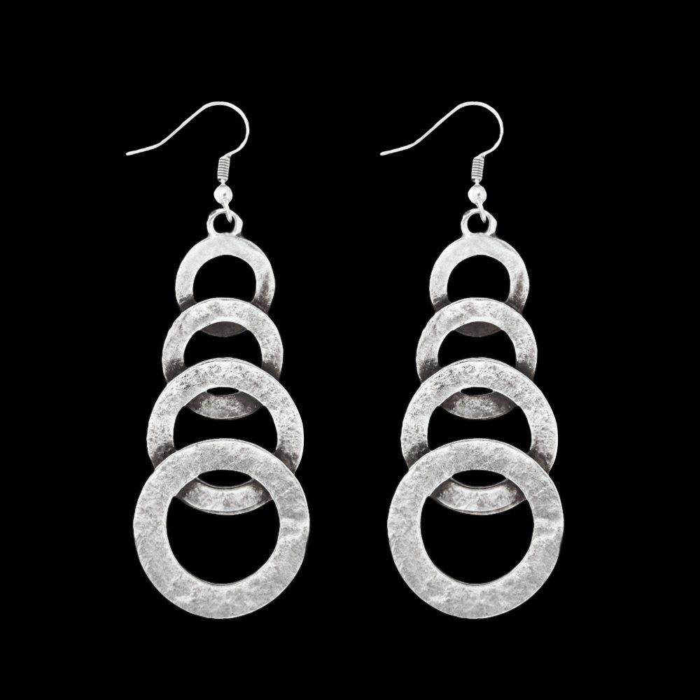 Earrings VAROY
