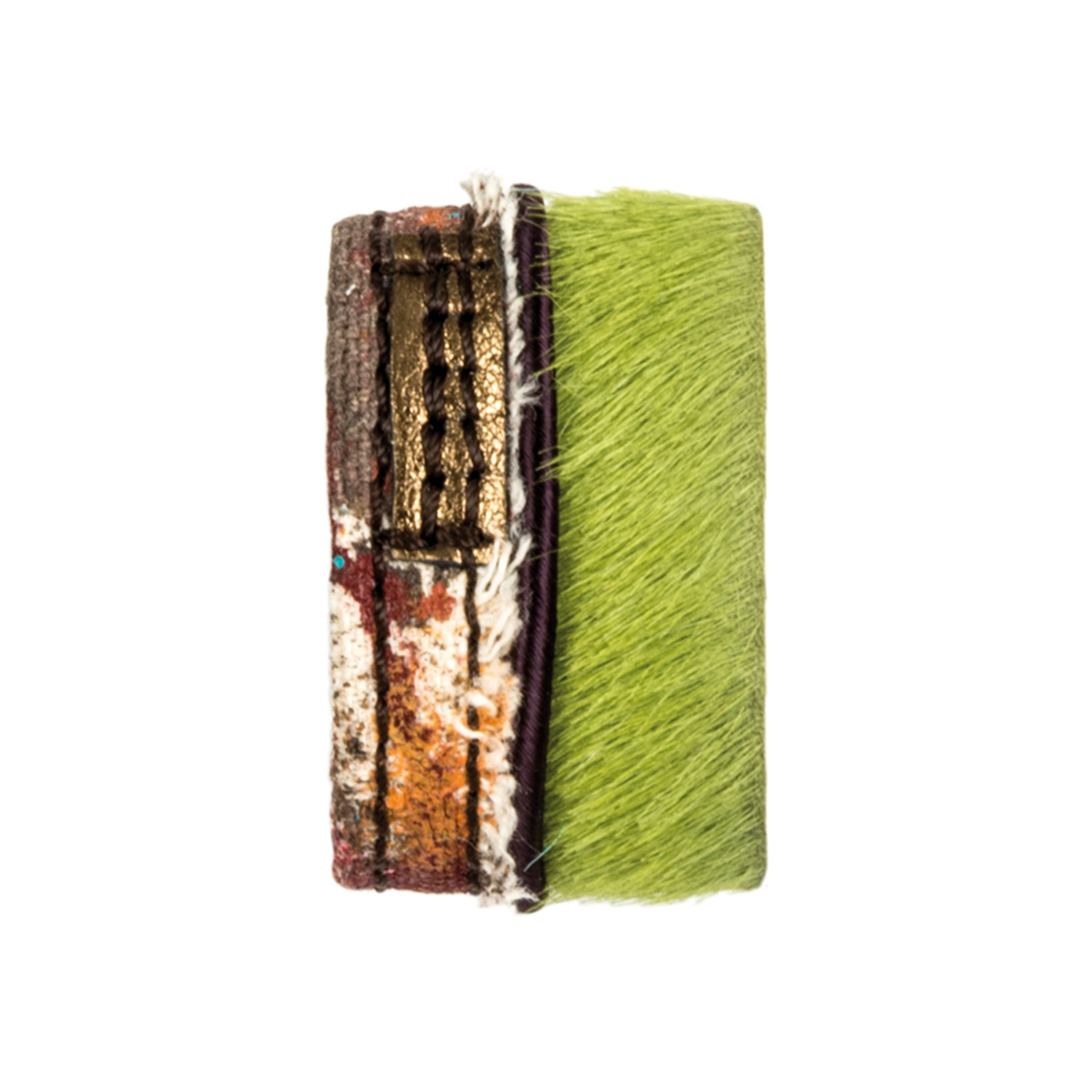 FUFFY ARTloop MUSCHIO