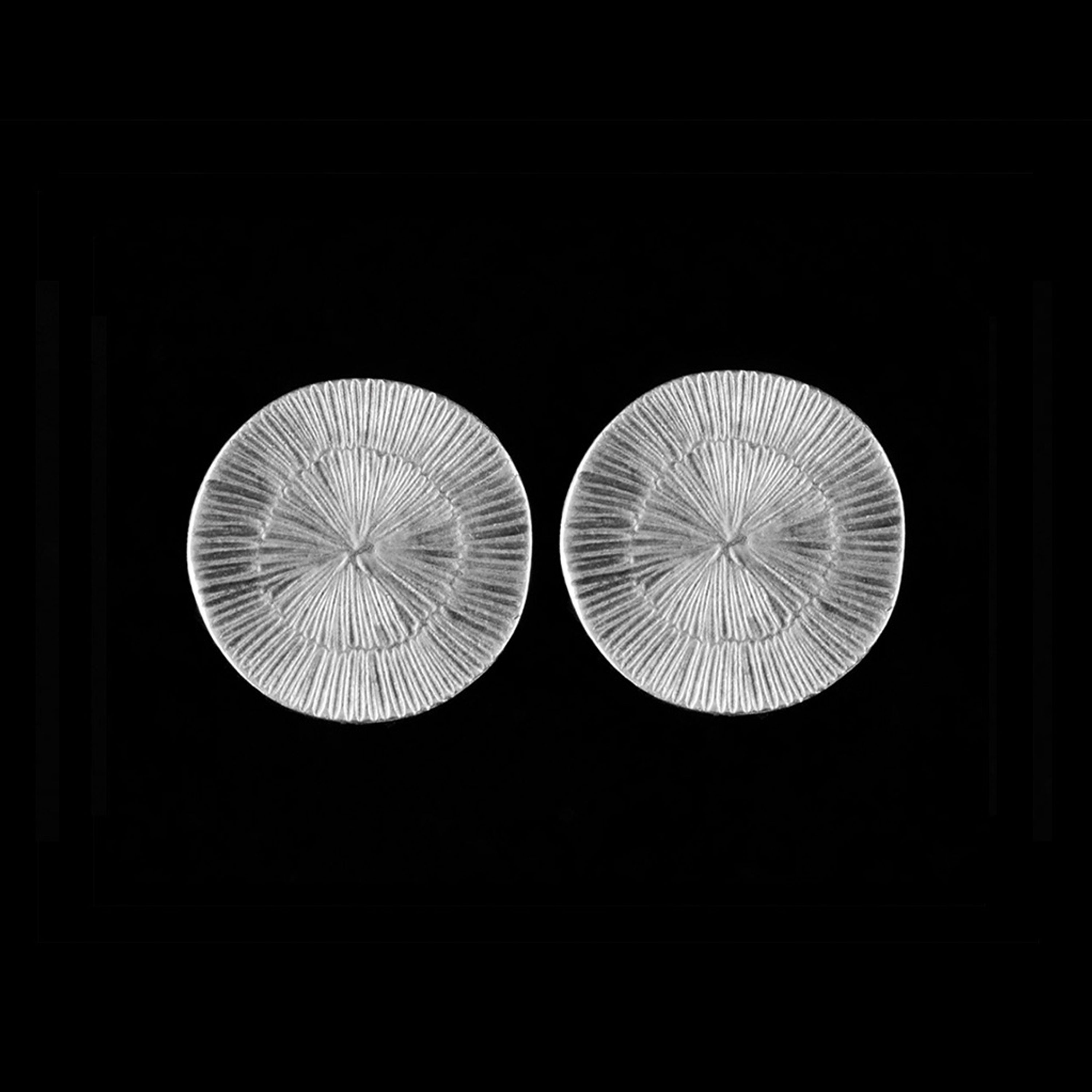 Stud earrings MONDANA