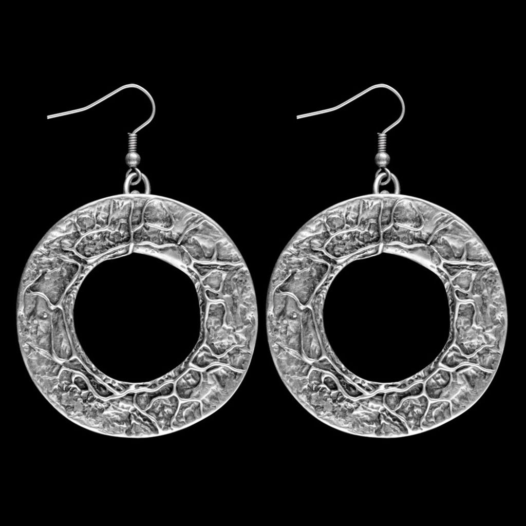 Earrings RUMI