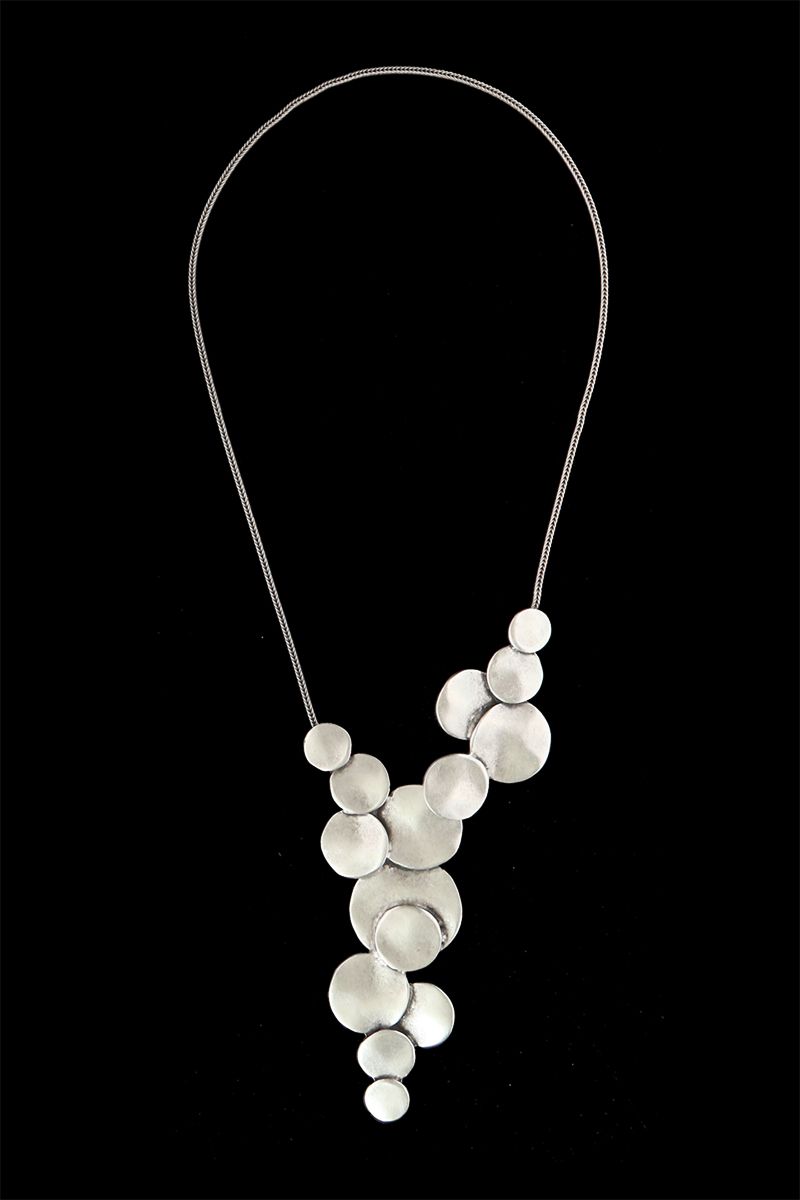 Collier SUGY