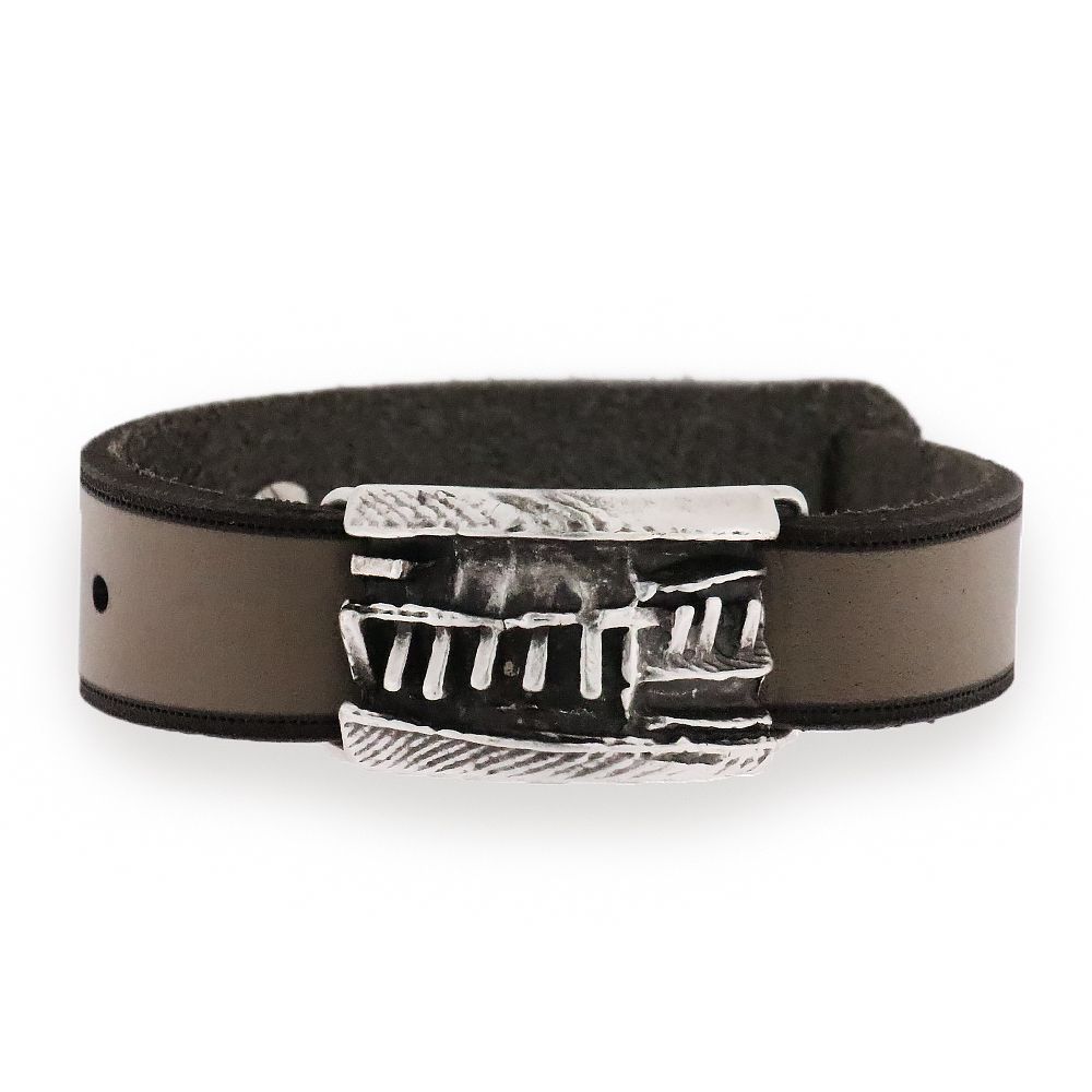 Armband Ninolo SFIZIO, col. ice