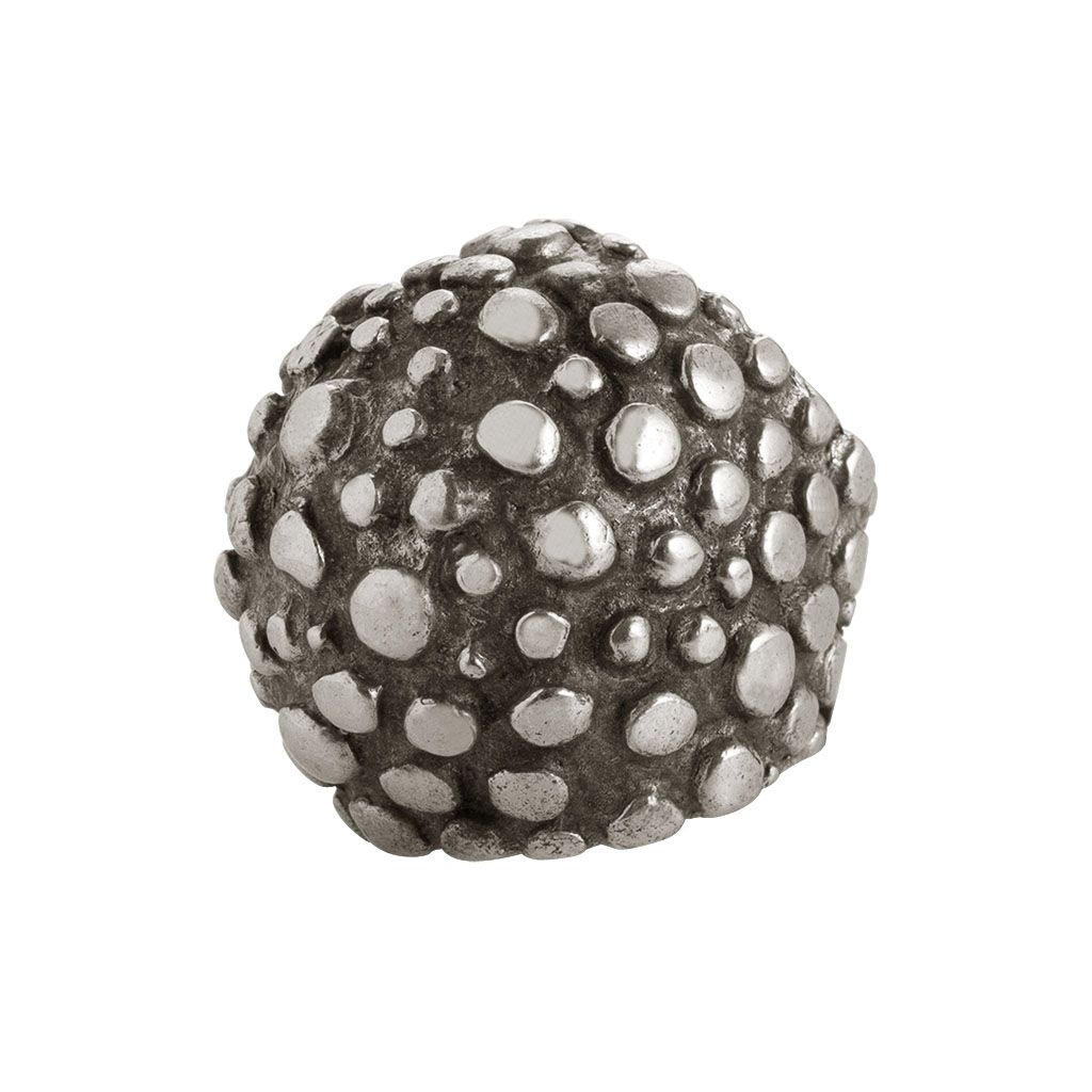 Ring MERINDA, col. silber antik