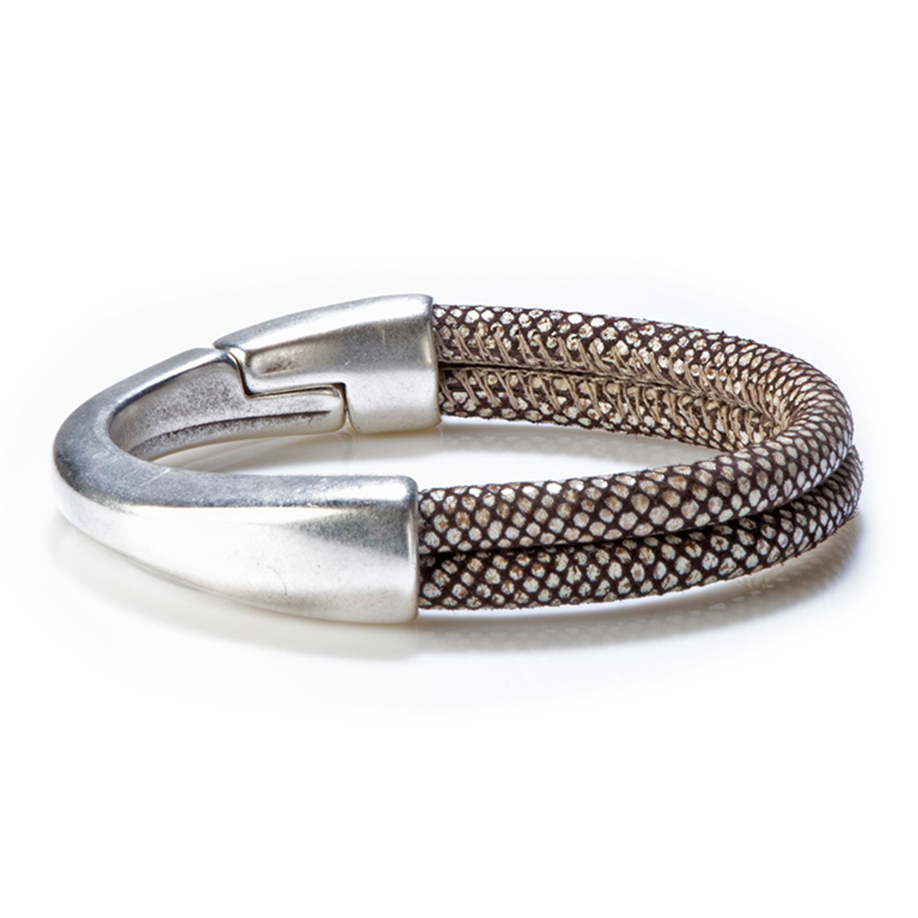 Armband COLOMBO, col. chicco, MEDIUM