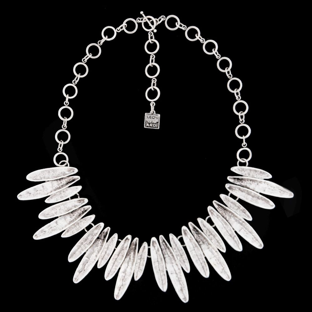 Necklace LUBIO