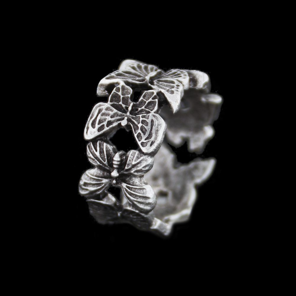 MARIPOSA ring