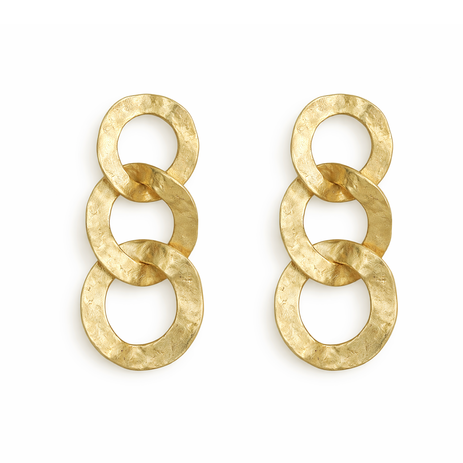 Ohrstecker SAADIA 19