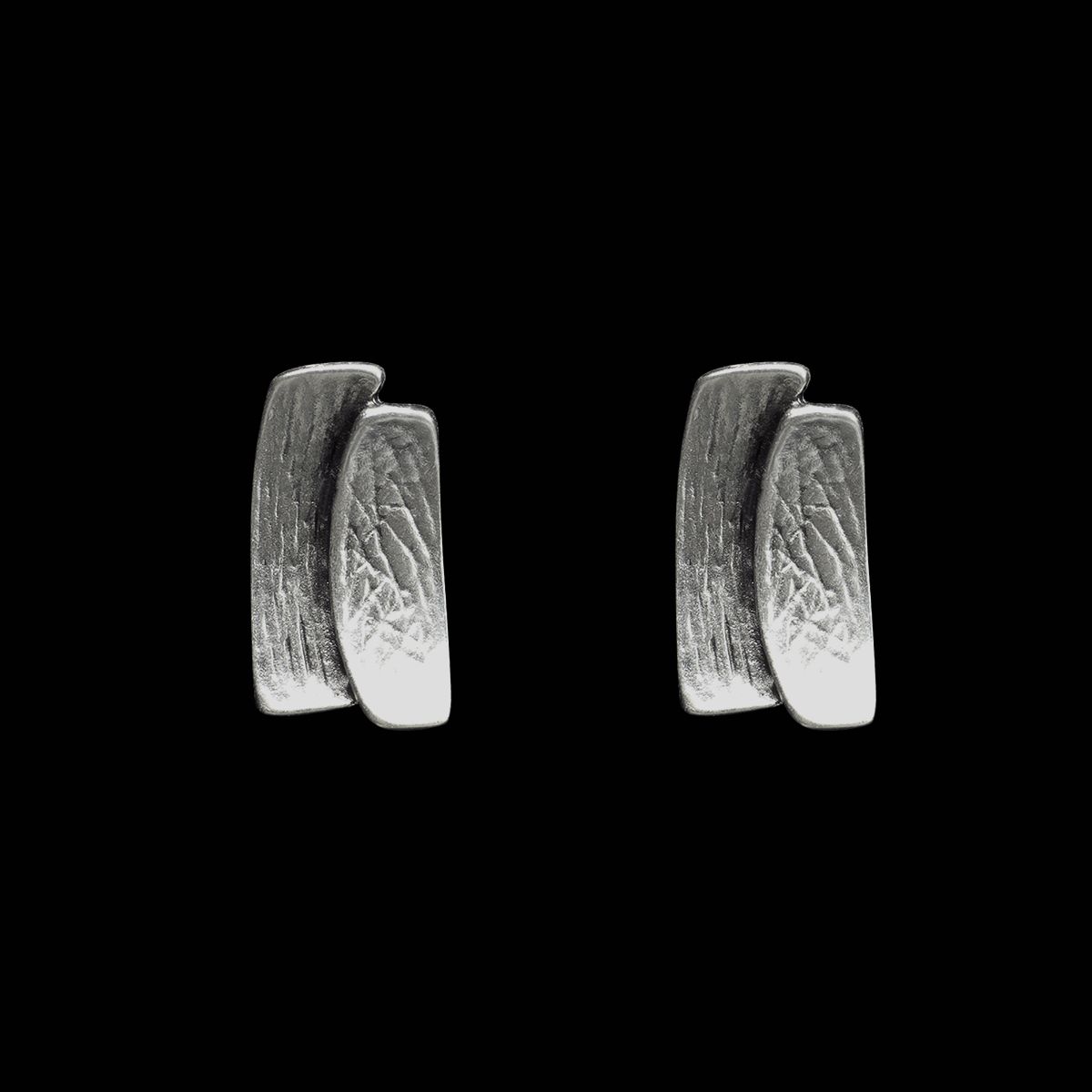 Clip earrings BAKKAT