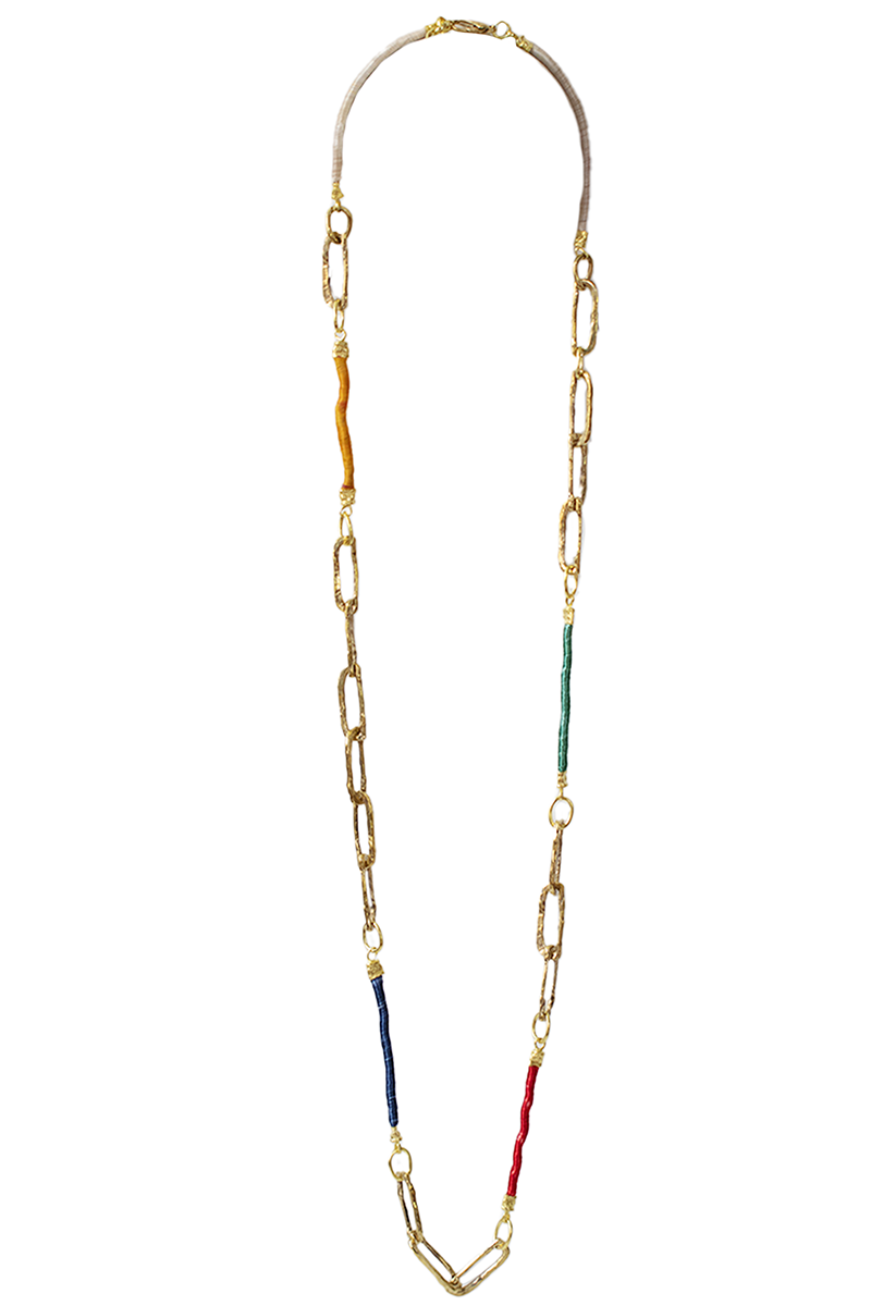 Collier ALUSSOR