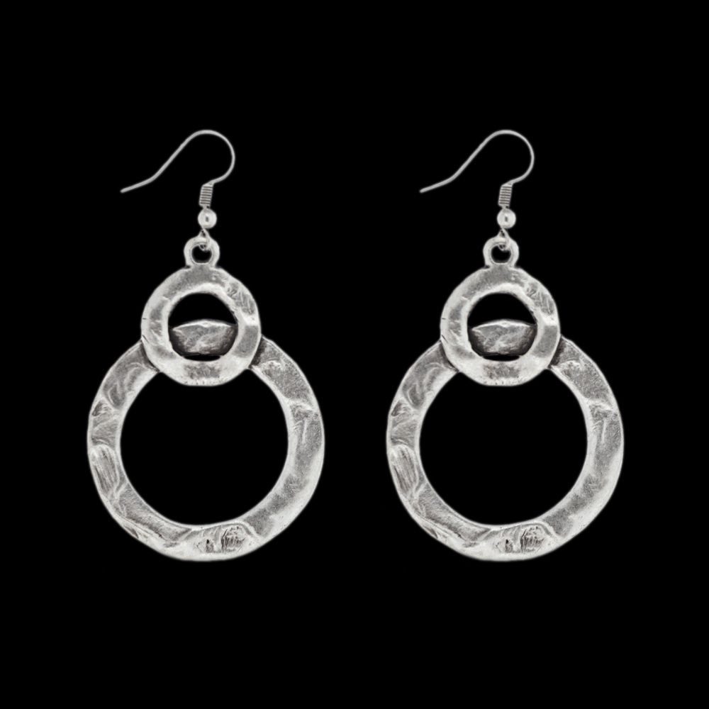Earrings GLUR