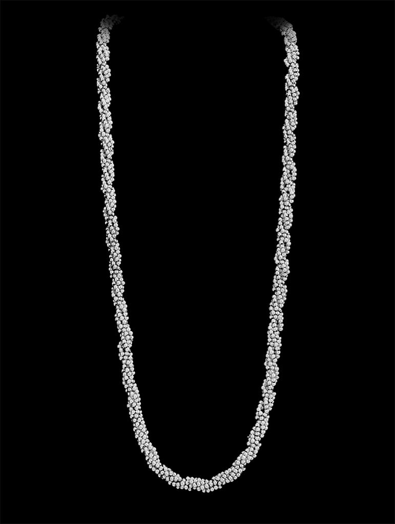 Necklace TAHURI