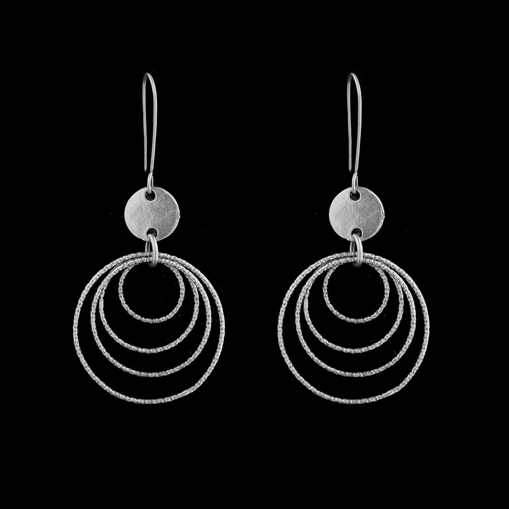 Earrings CAPE