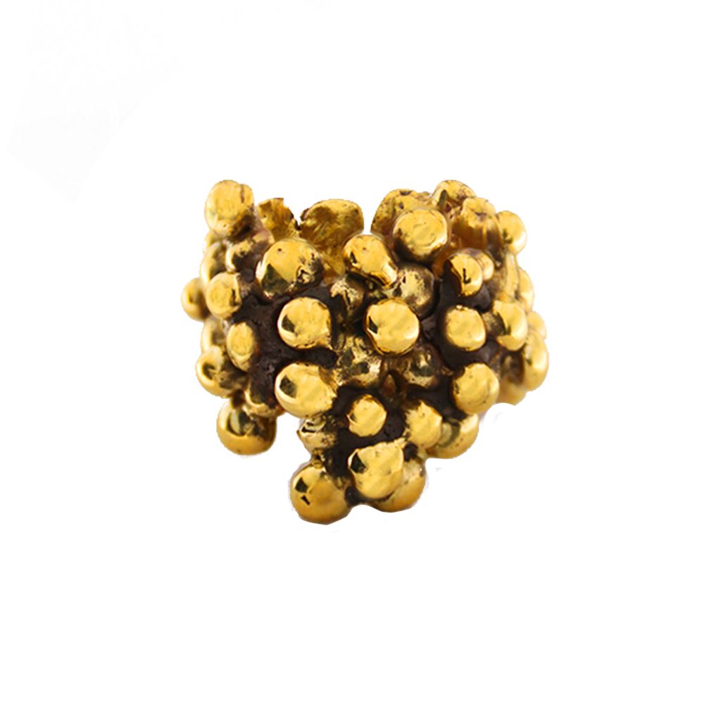 Ring BOBOLA, col. gold