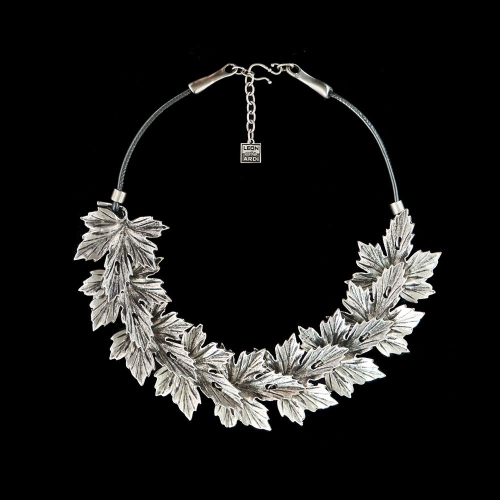 ARIS necklace